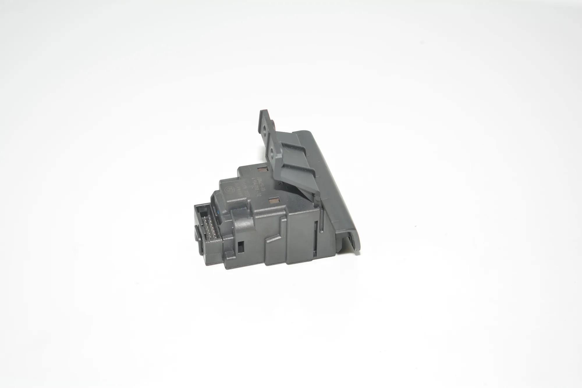 Ignition Lock – OEM 6954718 · BMW 1 (E81) 118 d 2008 – 2