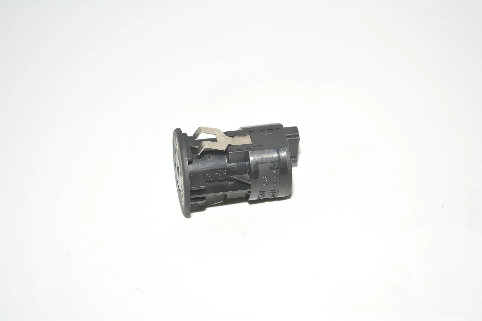 SRS Switch – OEM 6974643 · BMW 1 (E81) 118 d 2008 – 2