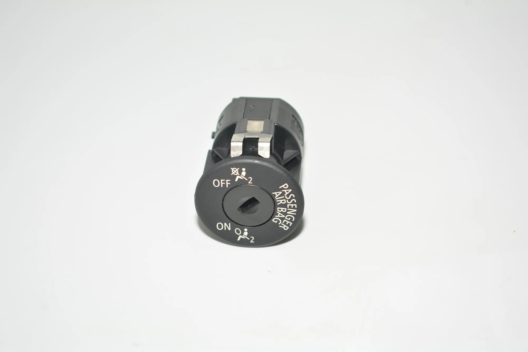 SRS Switch – OEM 6974643 · BMW 1 (E81) 118 d 2008