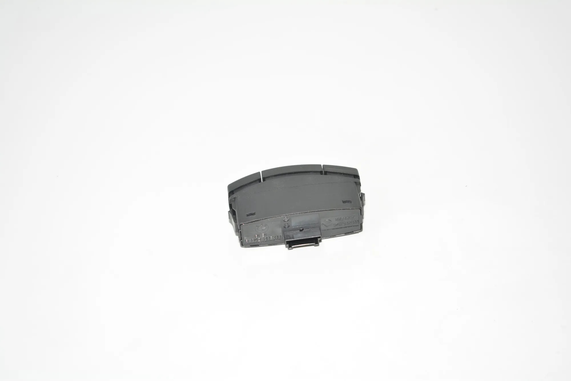 Hazard Button – OEM 6945603 · BMW 1 (E81) 118 d 2008 – 4