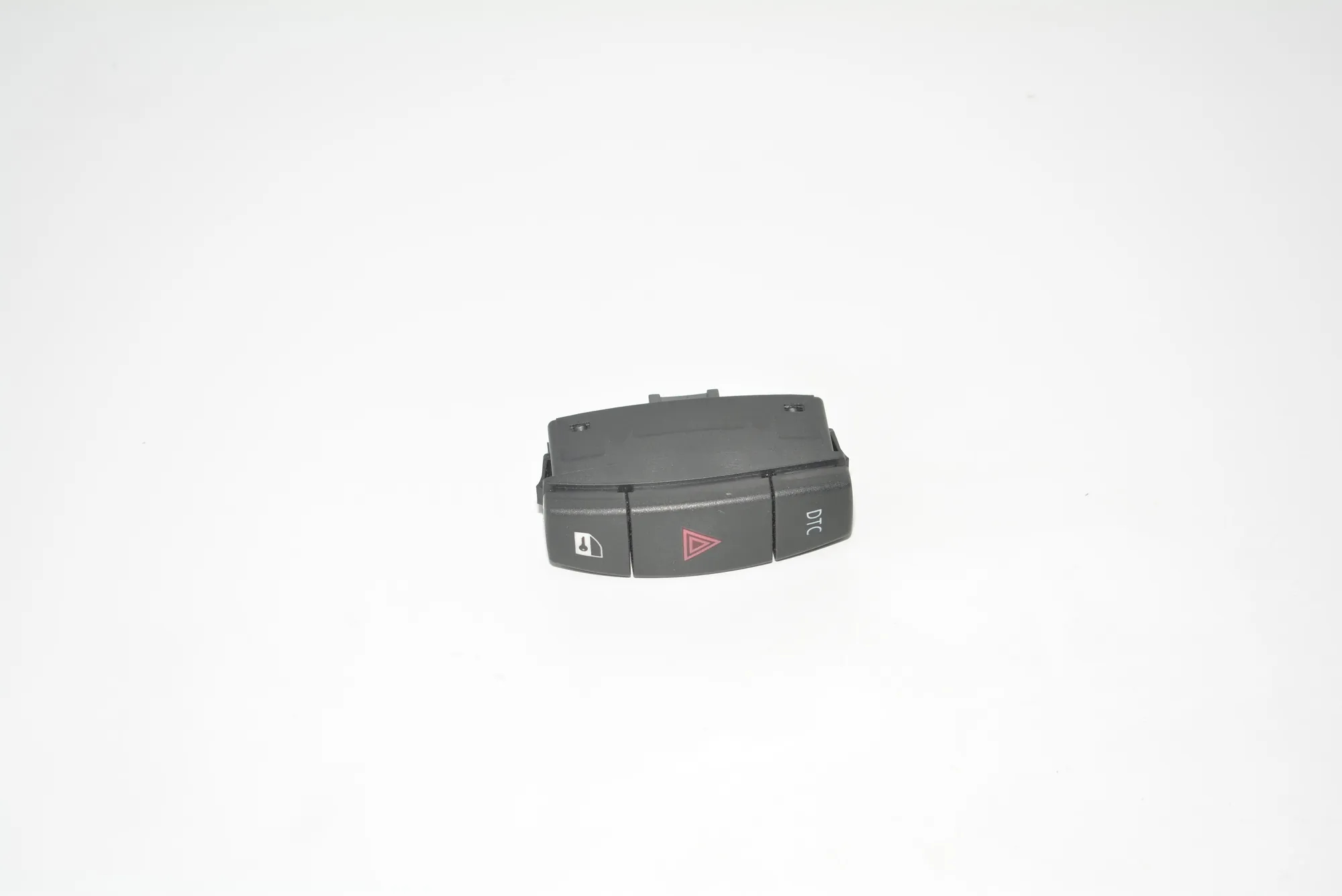 Hazard Button – OEM 6945603 · BMW 1 (E81) 118 d 2008 – 2