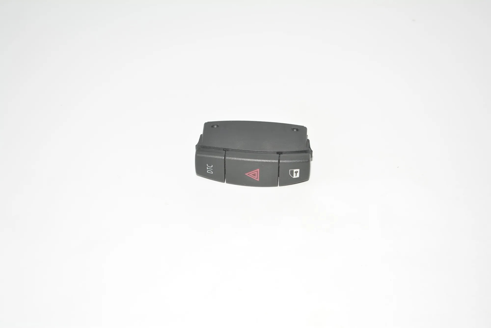 Hazard Button – OEM 6945603 · BMW 1 (E81) 118 d 2008