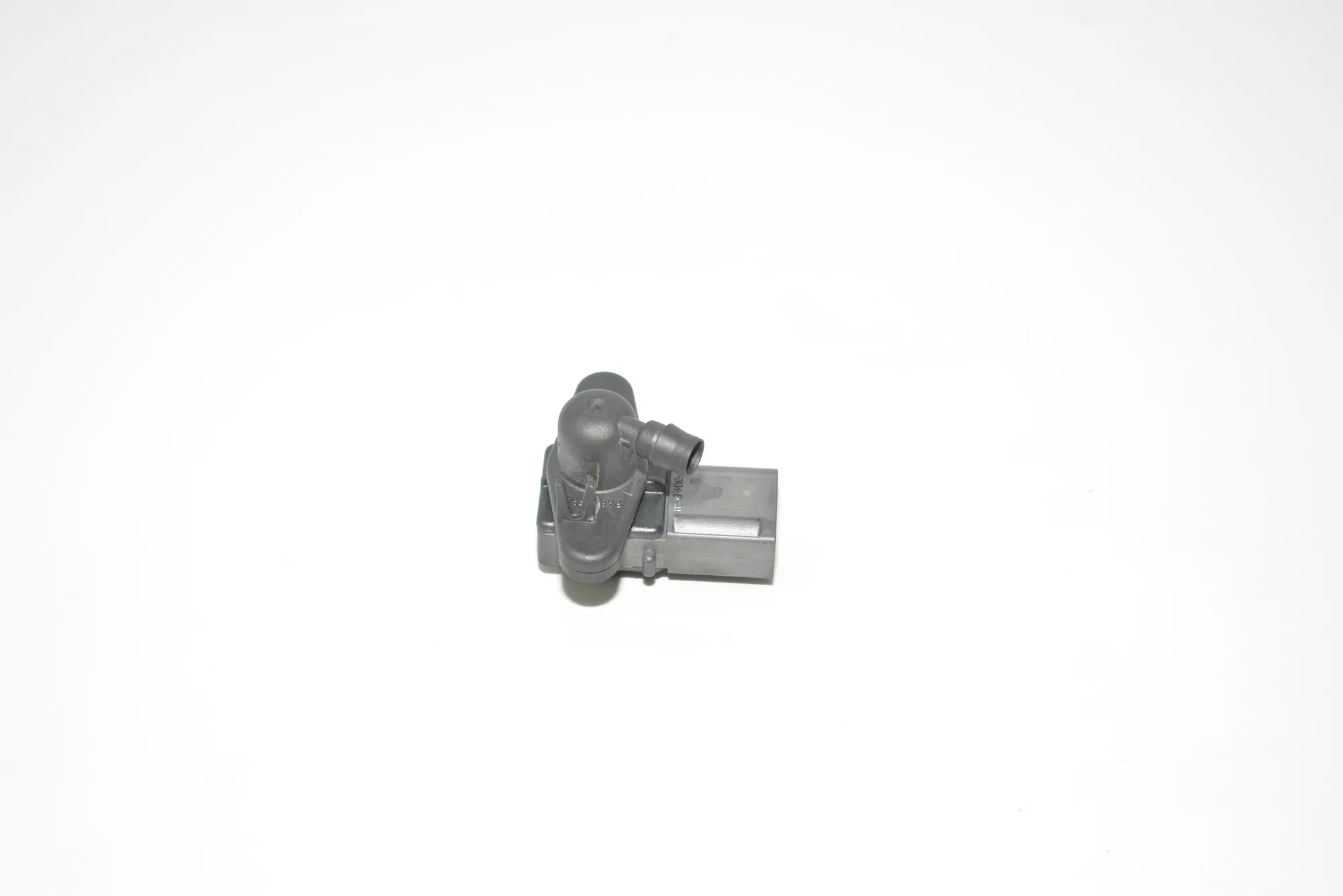 MAP Sensor – OEM 7566784 · BMW 1 (E81) 118 d 2008