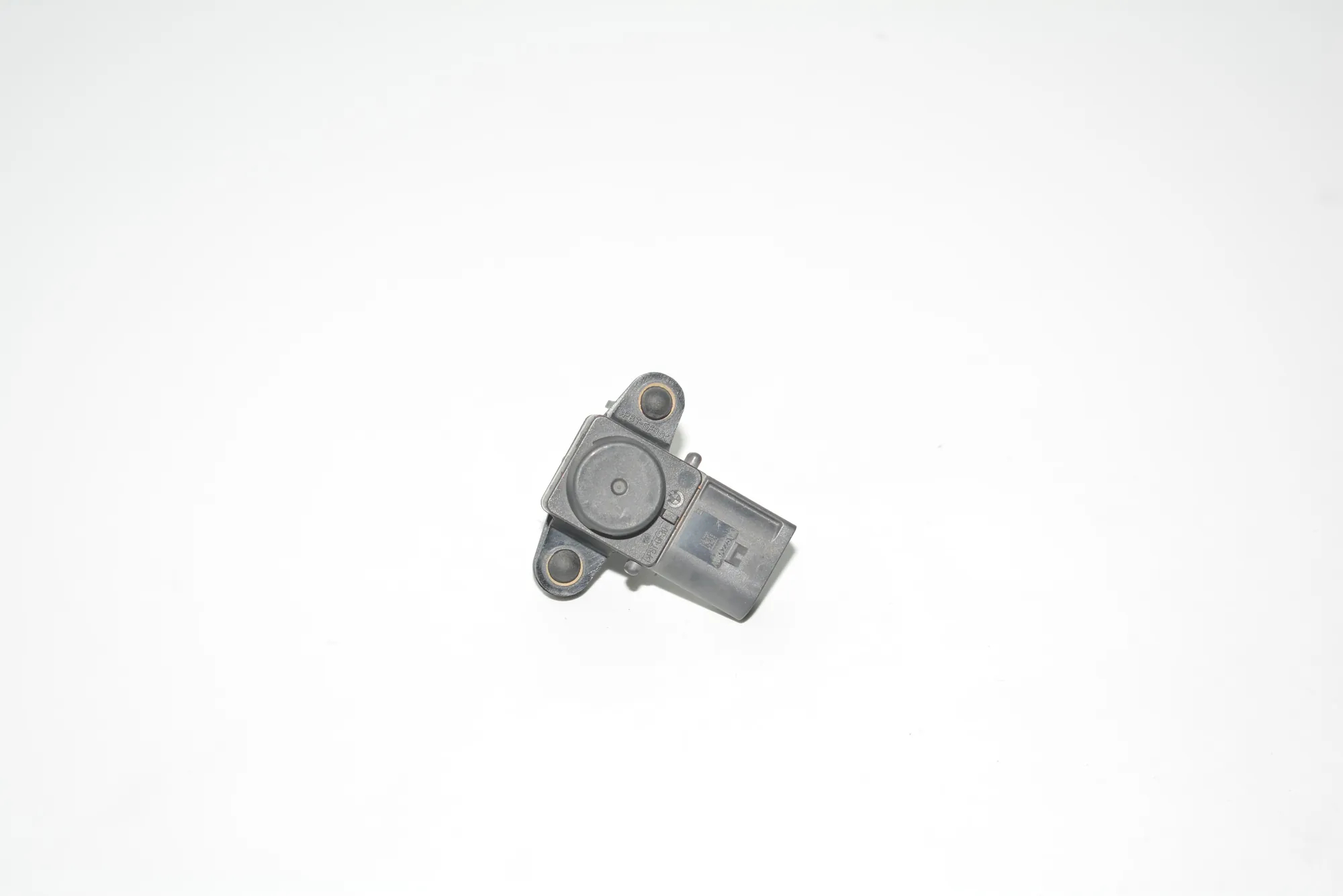 MAP Sensor – OEM 7566784 · BMW 1 (E81) 118 d 2008 – 4