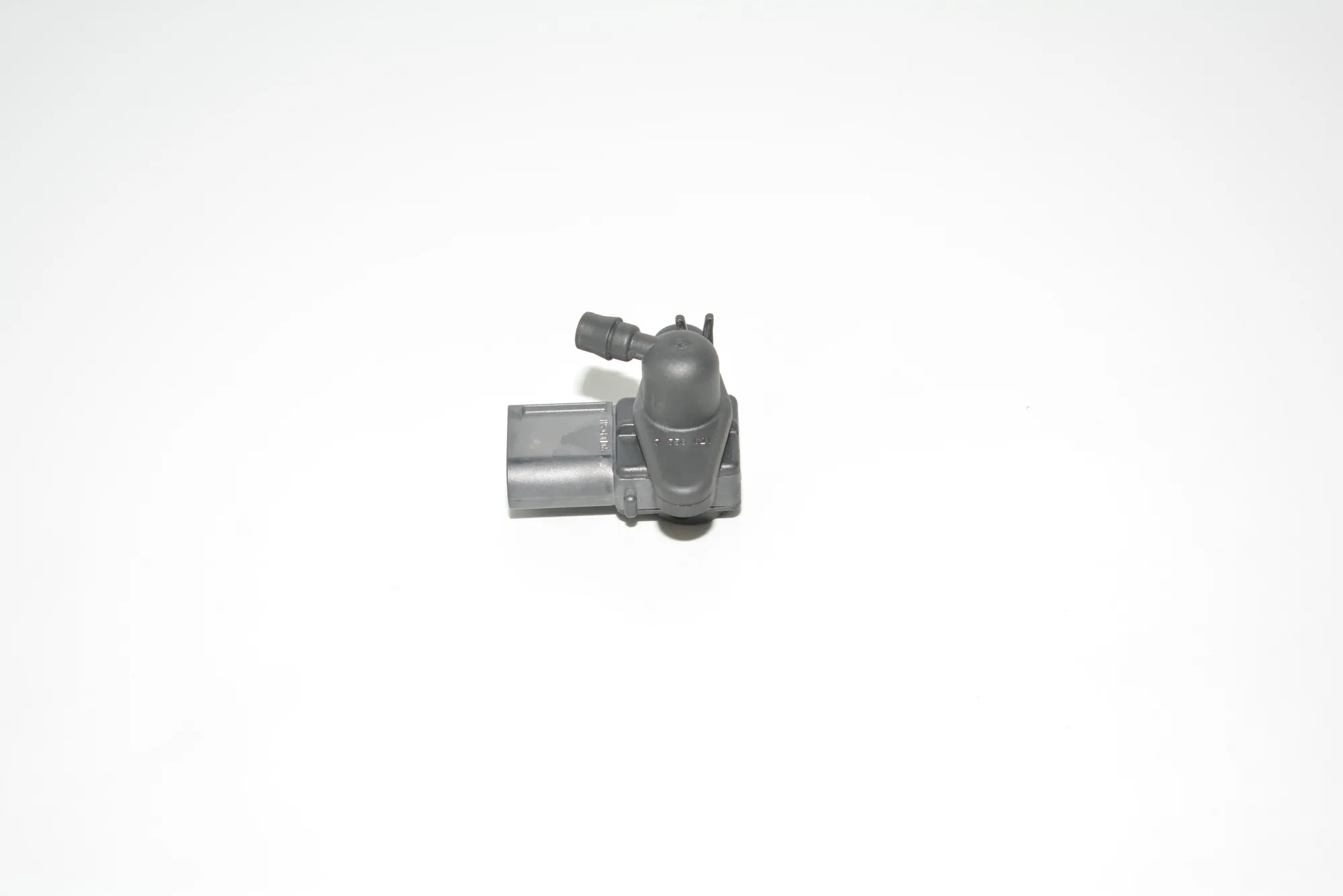 MAP Sensor – OEM 7566784 · BMW 1 (E81) 118 d 2008 – 3