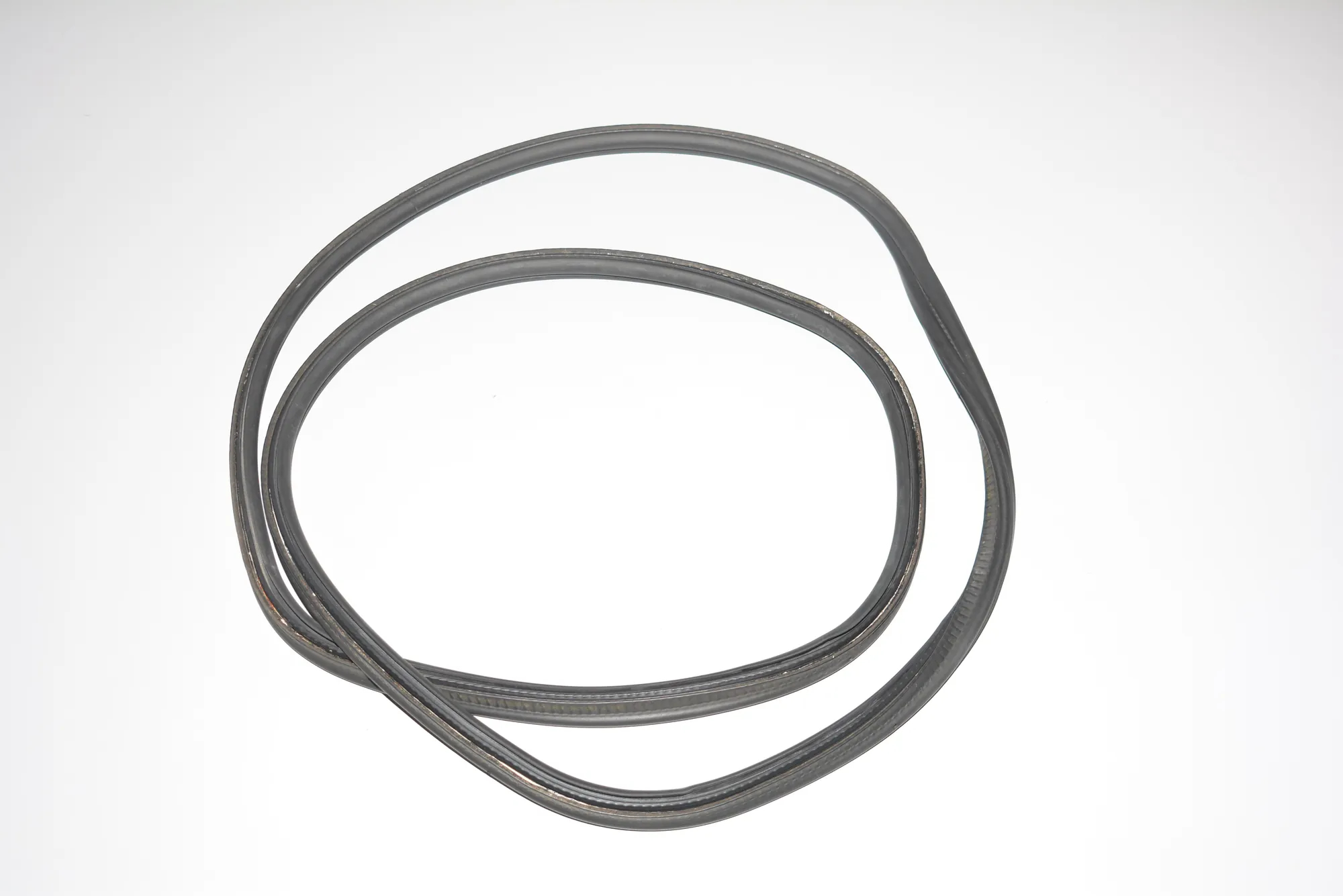 Tailgate Rubber Seal – OEM 7190345 · BMW 1 (E81) 118 d 2008 – 2