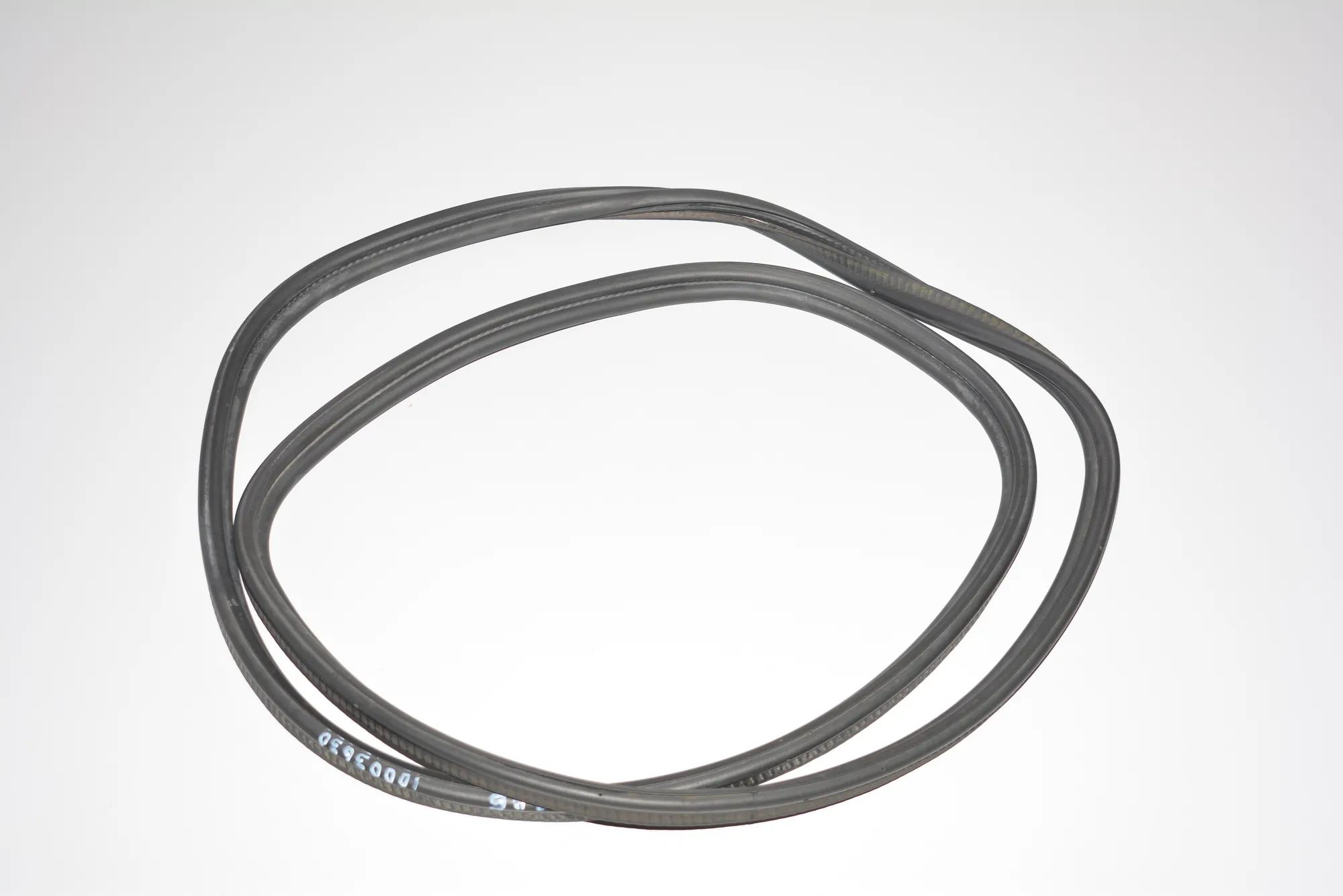 Tailgate Rubber Seal – OEM 7190345 · BMW 1 (E81) 118 d 2008