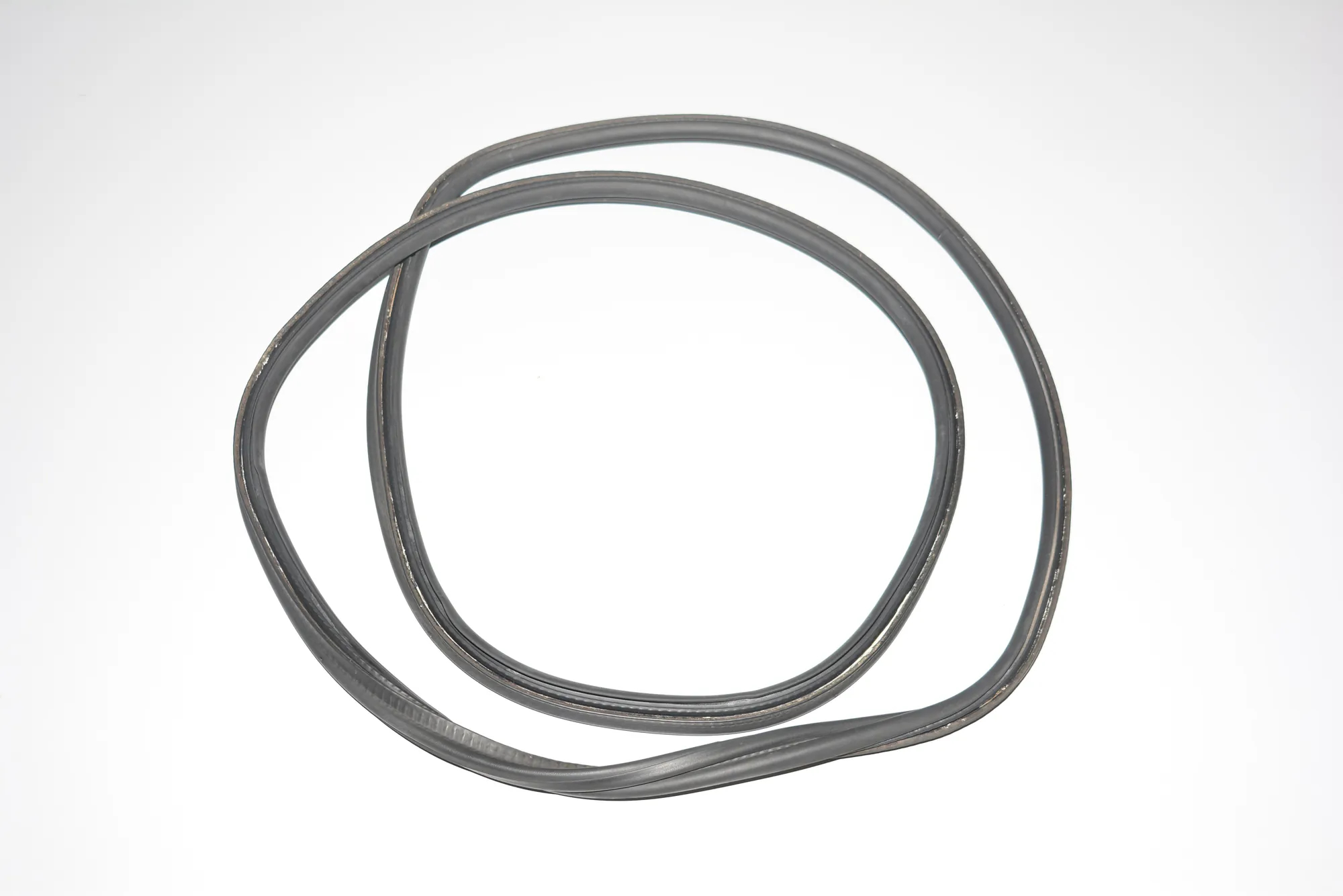 Tailgate Rubber Seal – OEM 7190345 · BMW 1 (E81) 118 d 2008 – 3