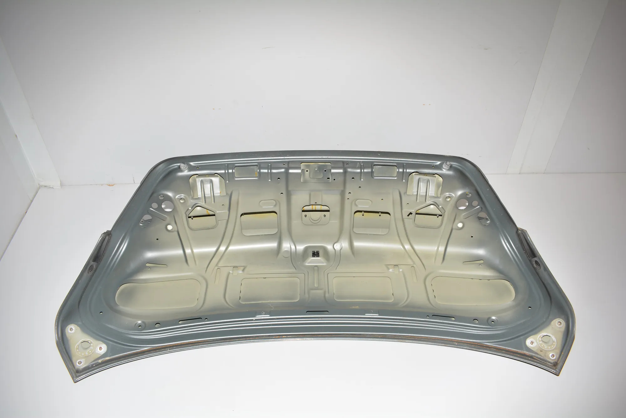 Tailgate Bootlid · BMW 7 (E65, E66, E67) 745 d 2005 – 4