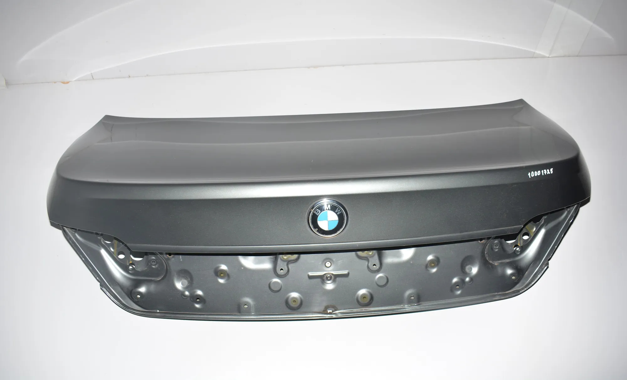 Tailgate Bootlid · BMW 7 (E65, E66, E67) 745 d 2005 – 2