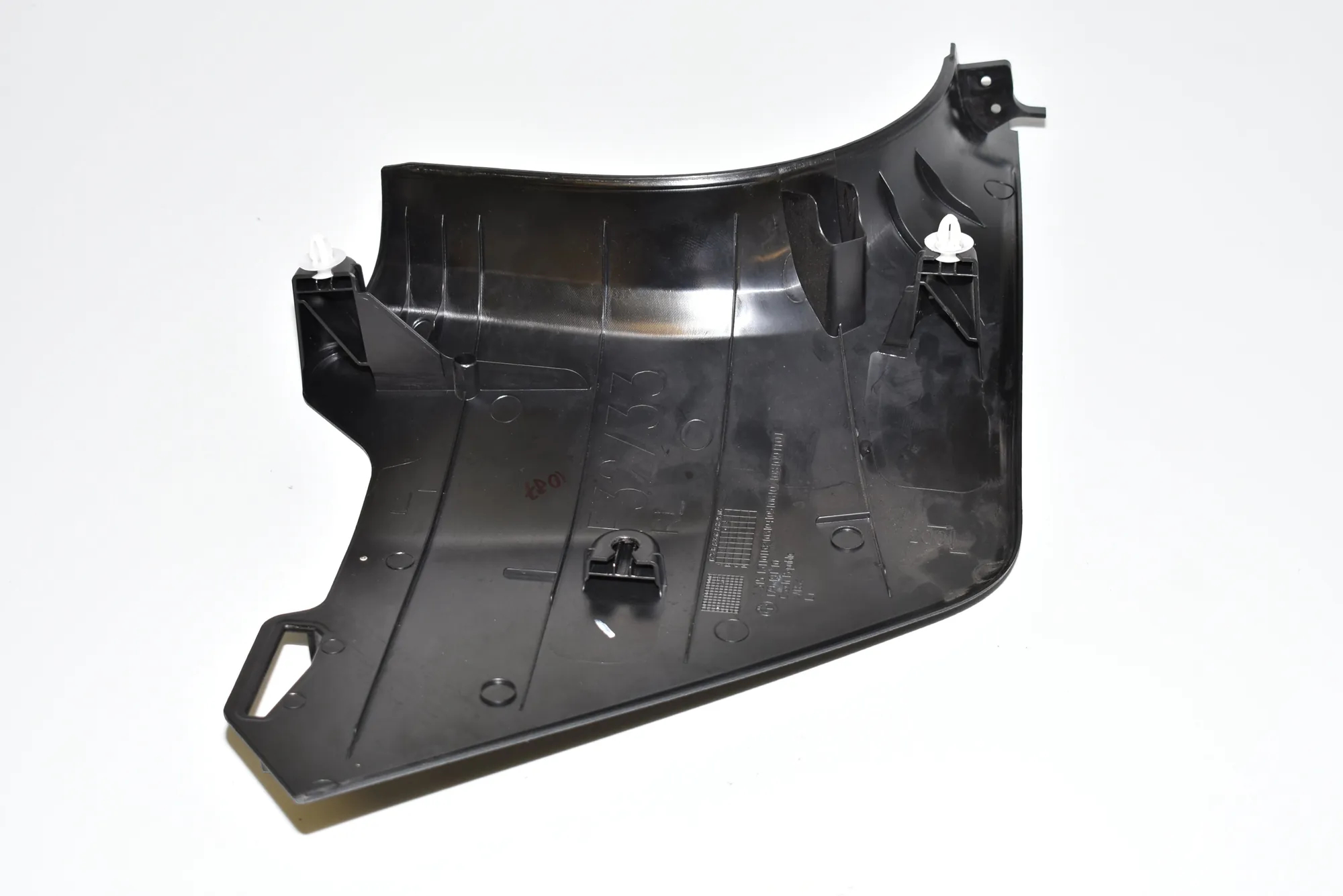 Front Left A Pillar Trim – OEM 7315131 · BMW 4 Coupe (F32, F82) 435 d xDrive 2014 – 3