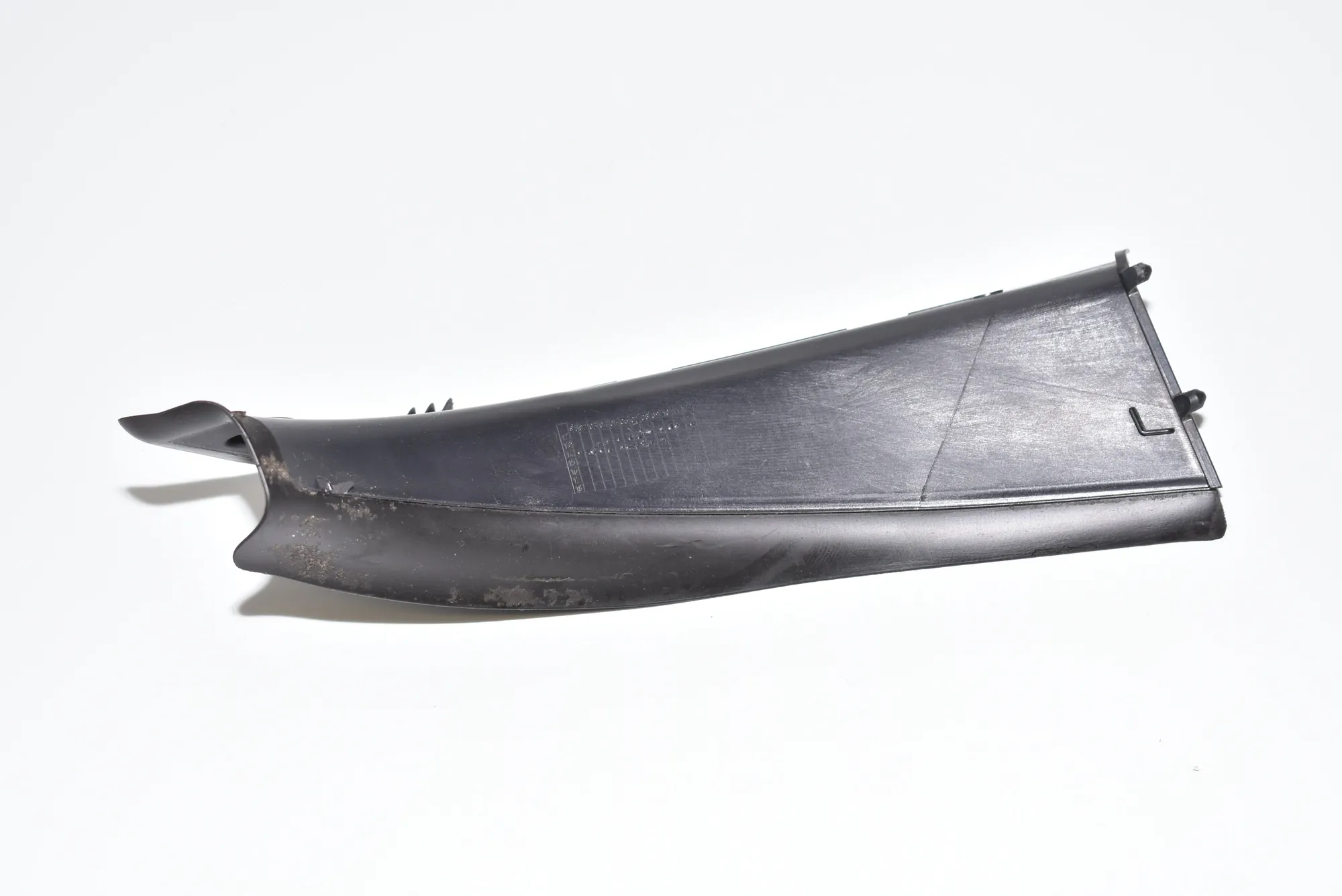 Other Interior Parts – OEM 7296103 · BMW 4 Coupe (F32, F82) 435 d xDrive 2014 – 3