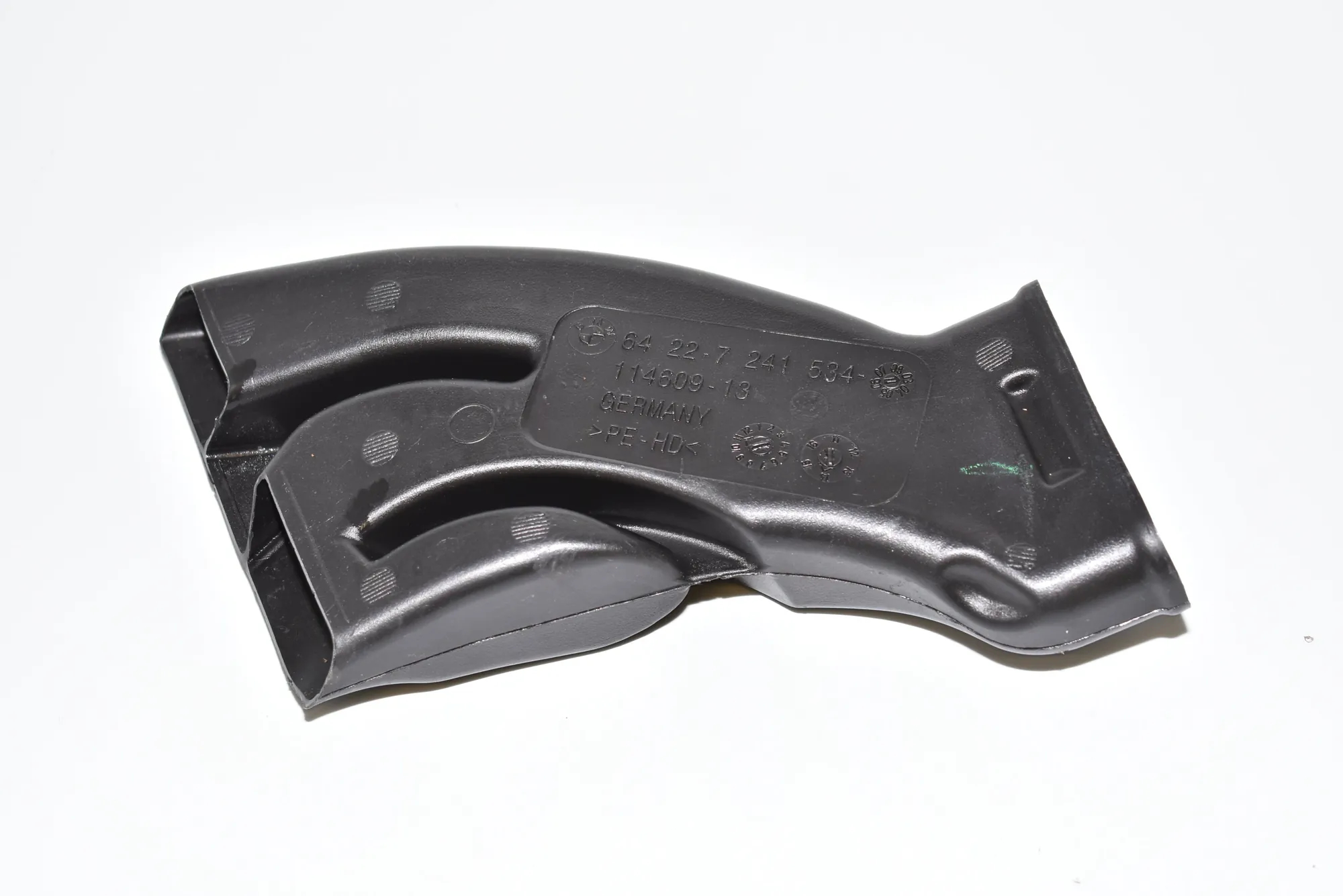 Other Interior Parts – OEM 7241534 · BMW 4 Coupe (F32, F82) 435 d xDrive 2014 – 3