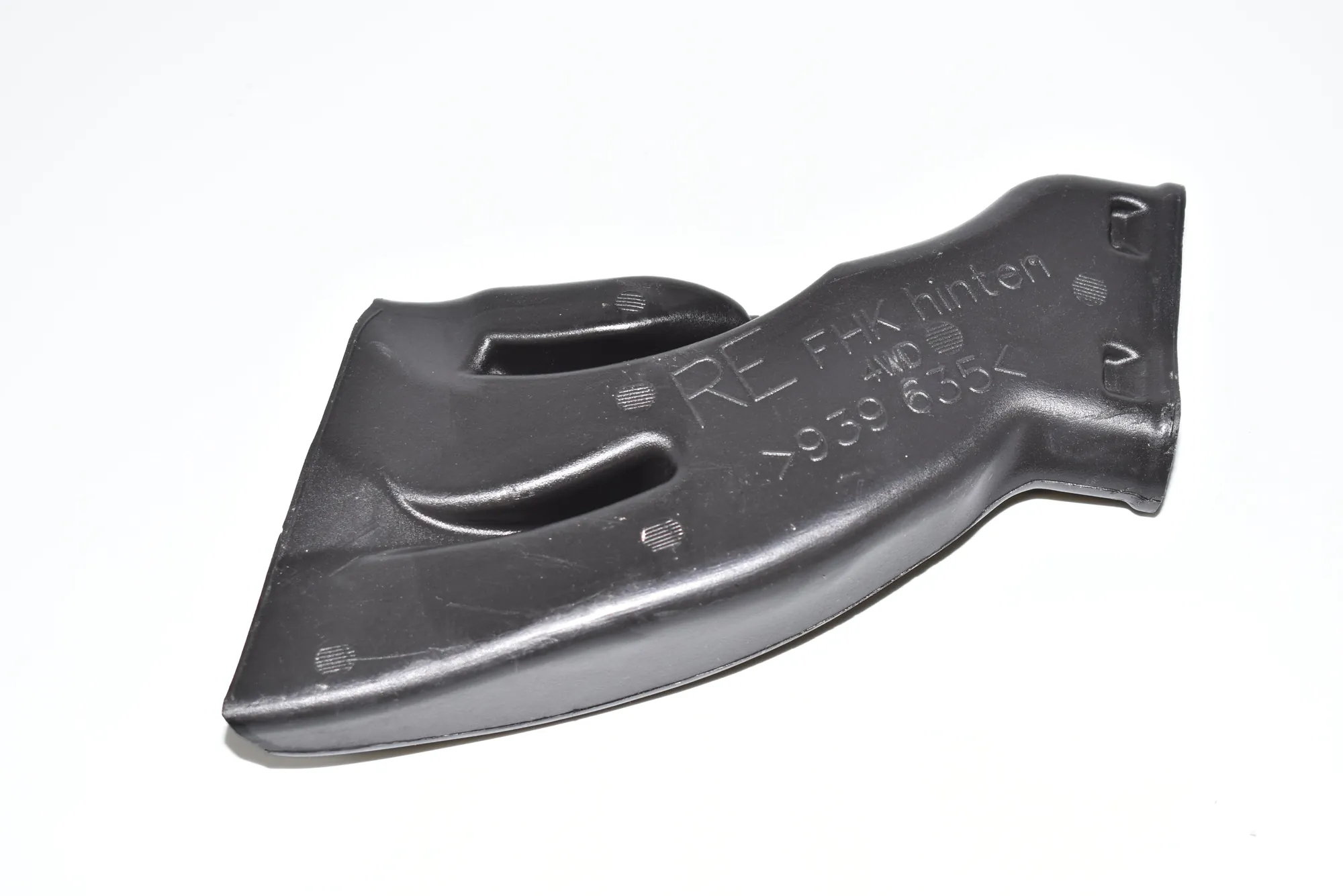 Other Interior Parts – OEM 7241534 · BMW 4 Coupe (F32, F82) 435 d xDrive 2014