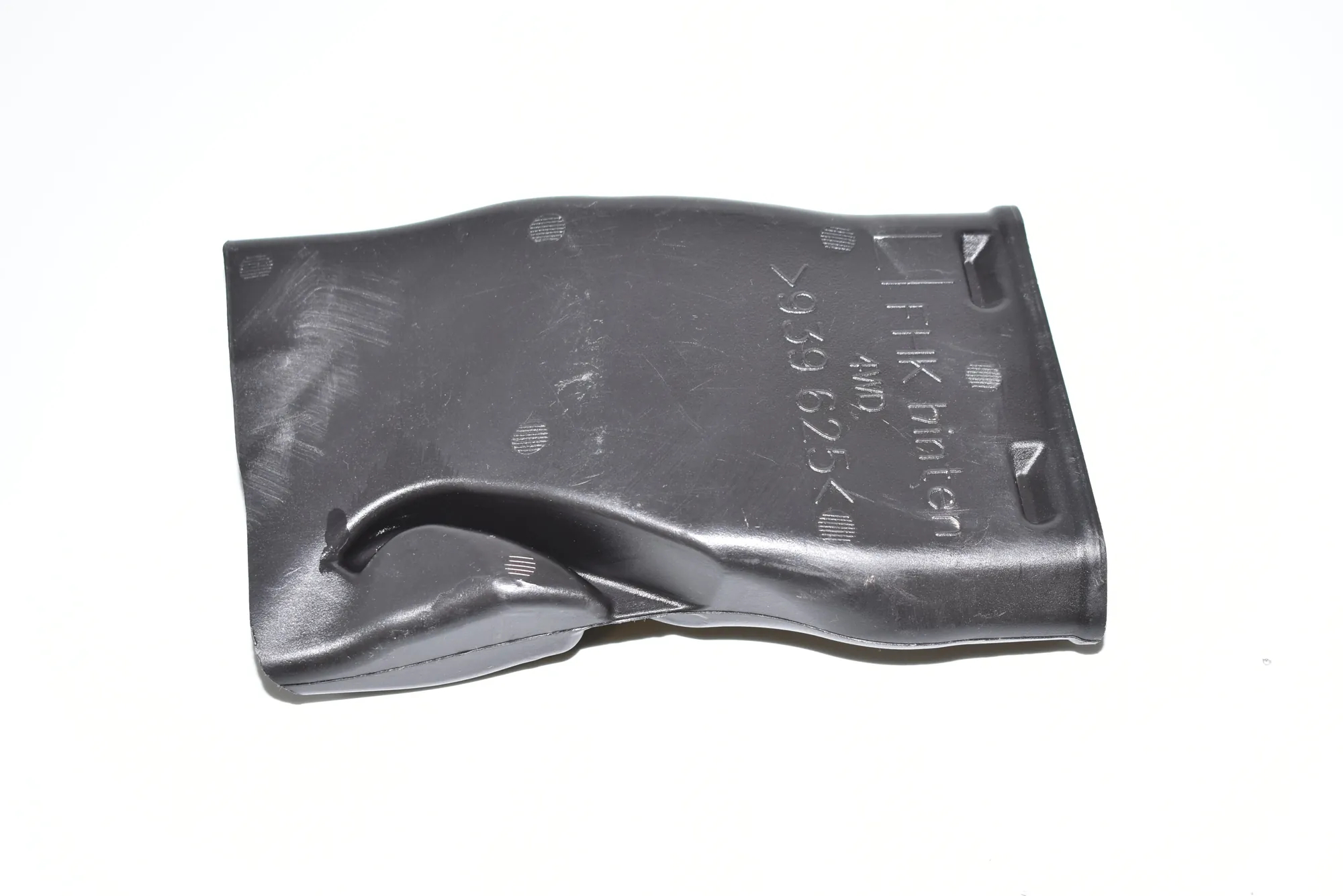 Other Interior Parts – OEM 7241533 · BMW 4 Coupe (F32, F82) 435 d xDrive 2014 – 3