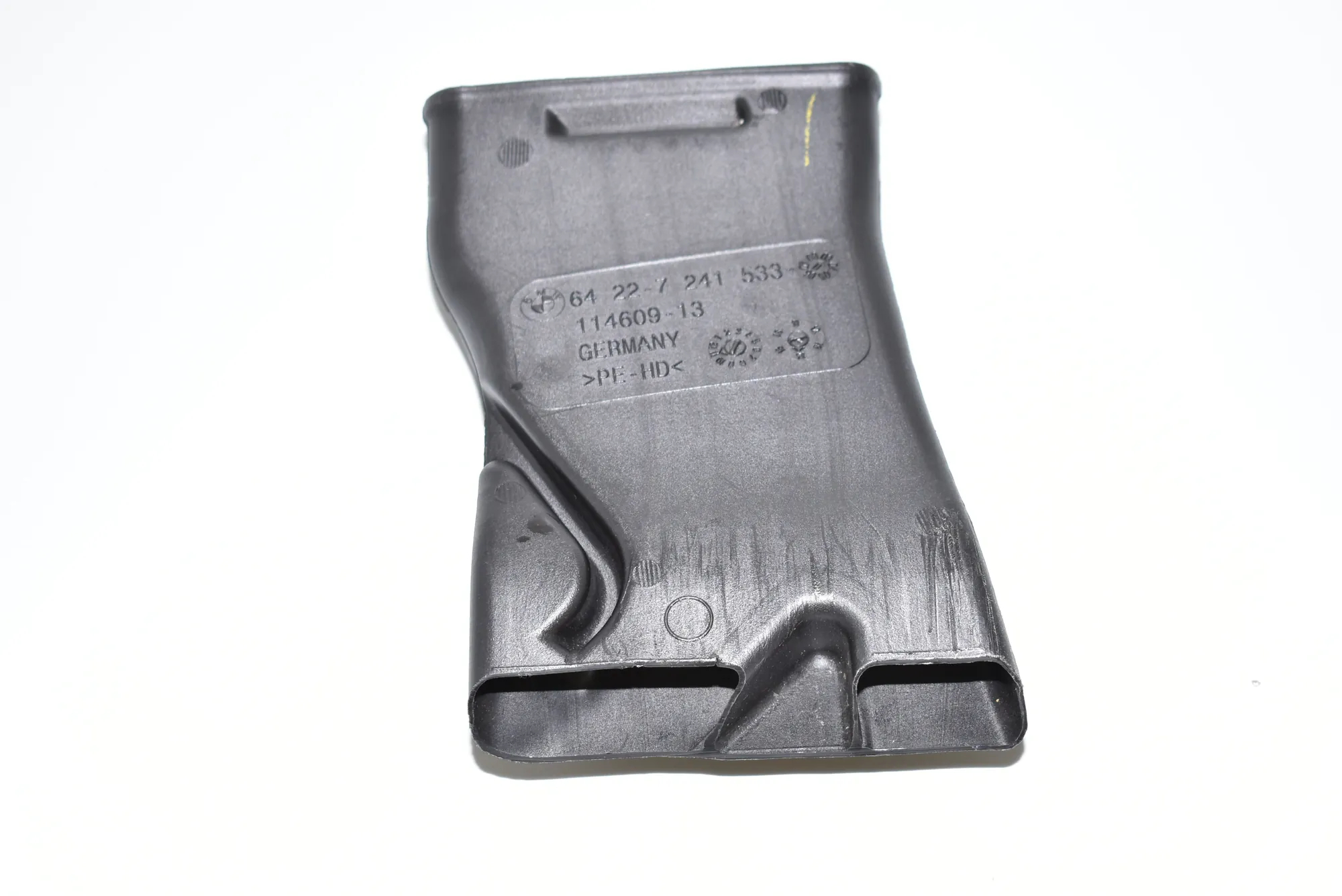 Other Interior Parts – OEM 7241533 · BMW 4 Coupe (F32, F82) 435 d xDrive 2014 – 2