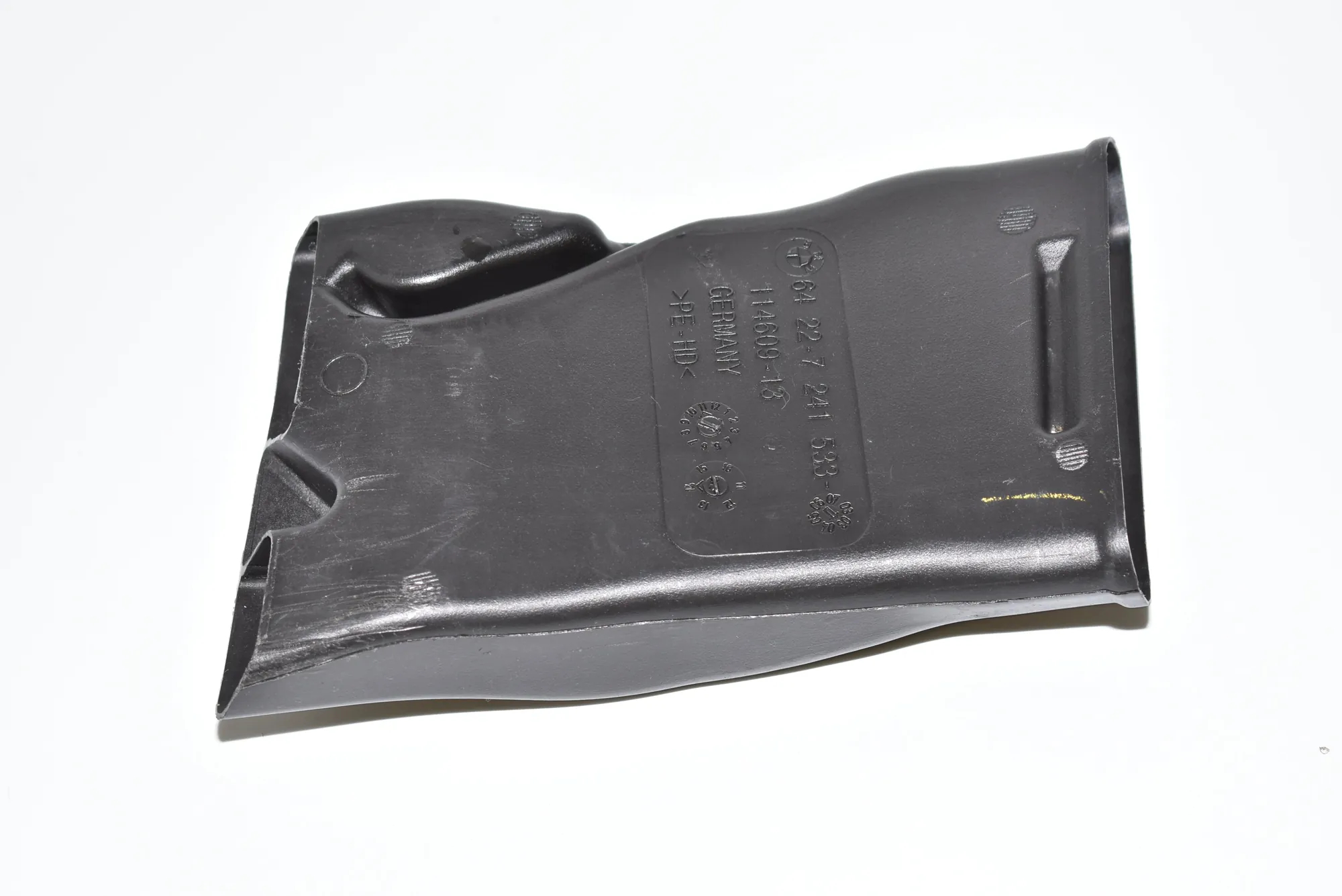 Other Interior Parts – OEM 7241533 · BMW 4 Coupe (F32, F82) 435 d xDrive 2014