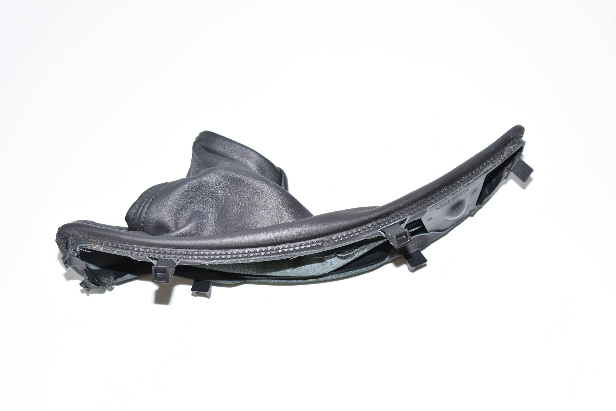 Handbrake Handle Trim – OEM 7846806 · BMW 4 Coupe (F32, F82) 435 d xDrive 2014 – 3