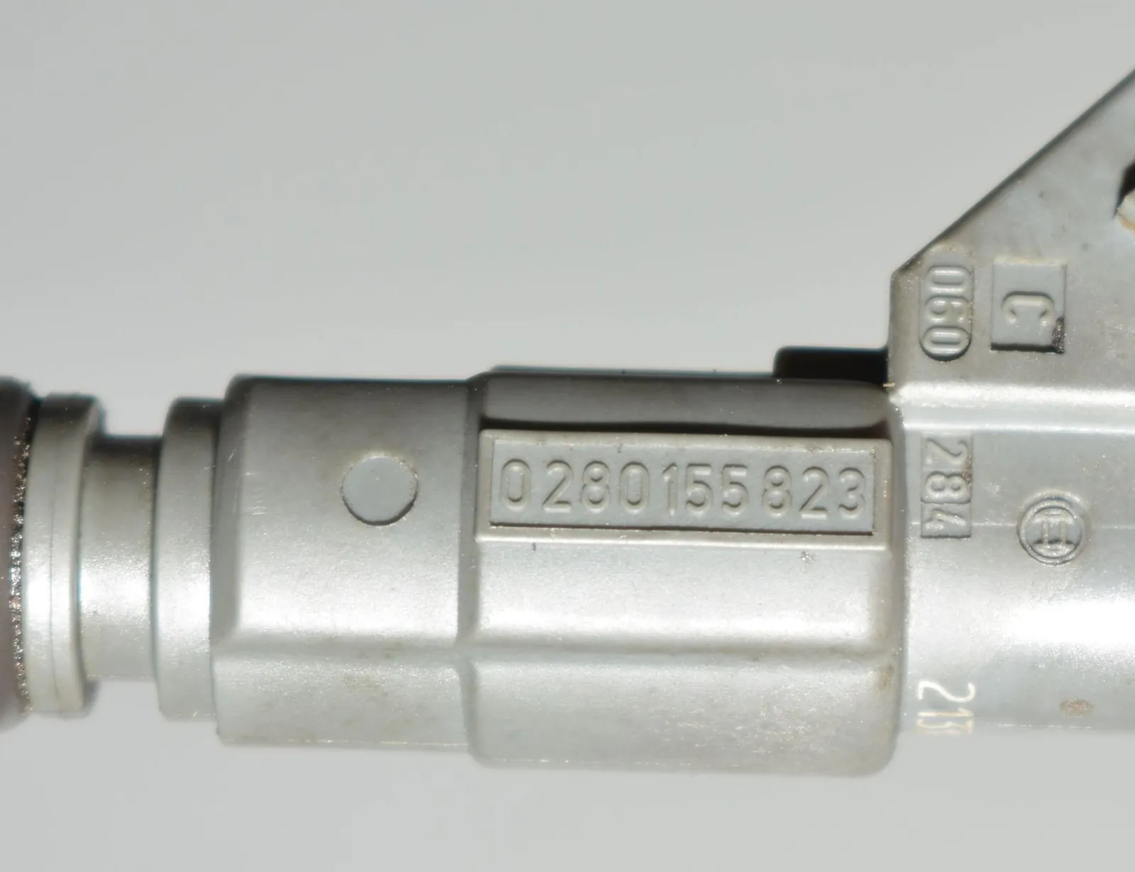 Fuel Injector – OEM 1707843 · BMW X5 (E53) 4.6 is 2002 – 5