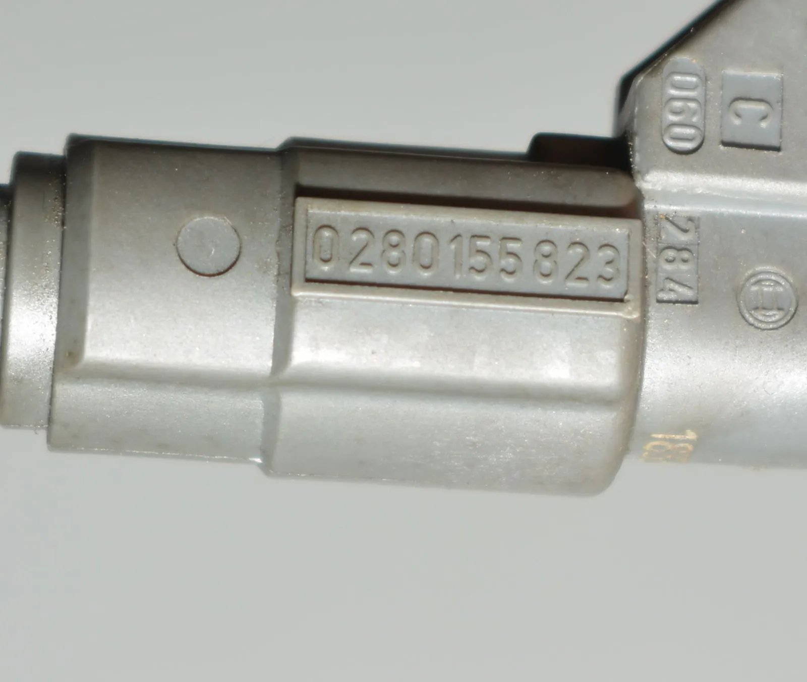 Fuel Injector – OEM 0280155823 · BMW X5 (E53) 4.6 is 2002 – 5