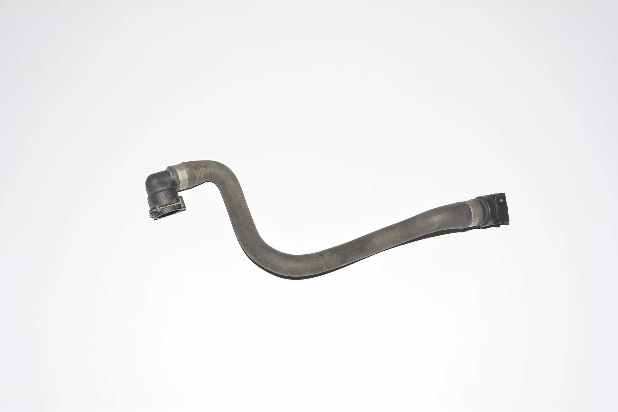 Coolant Hose Pipe – OEM 7500752 · BMW X5 (E53) 4.6 is 2002