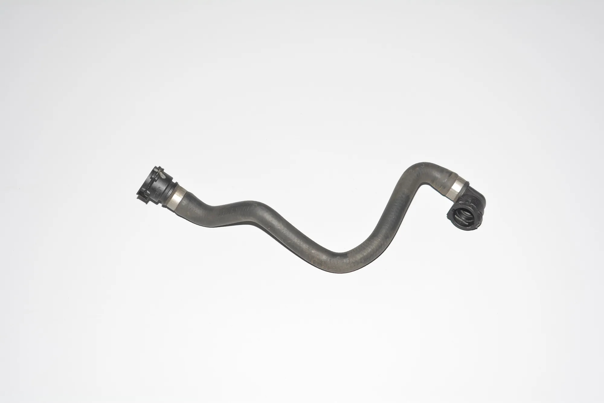 Coolant Hose Pipe – OEM 7500752 · BMW X5 (E53) 4.6 is 2002 – 3