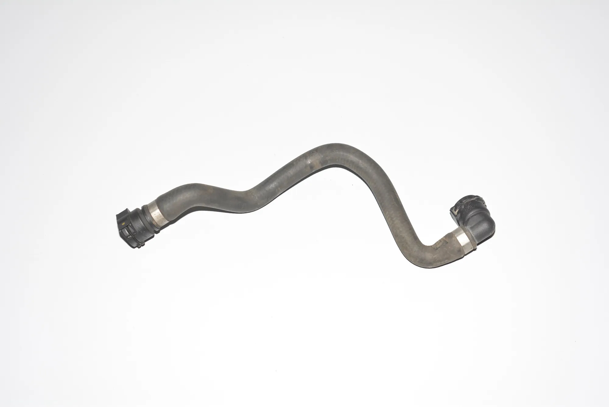 Coolant Hose Pipe – OEM 7500752 · BMW X5 (E53) 4.6 is 2002 – 2