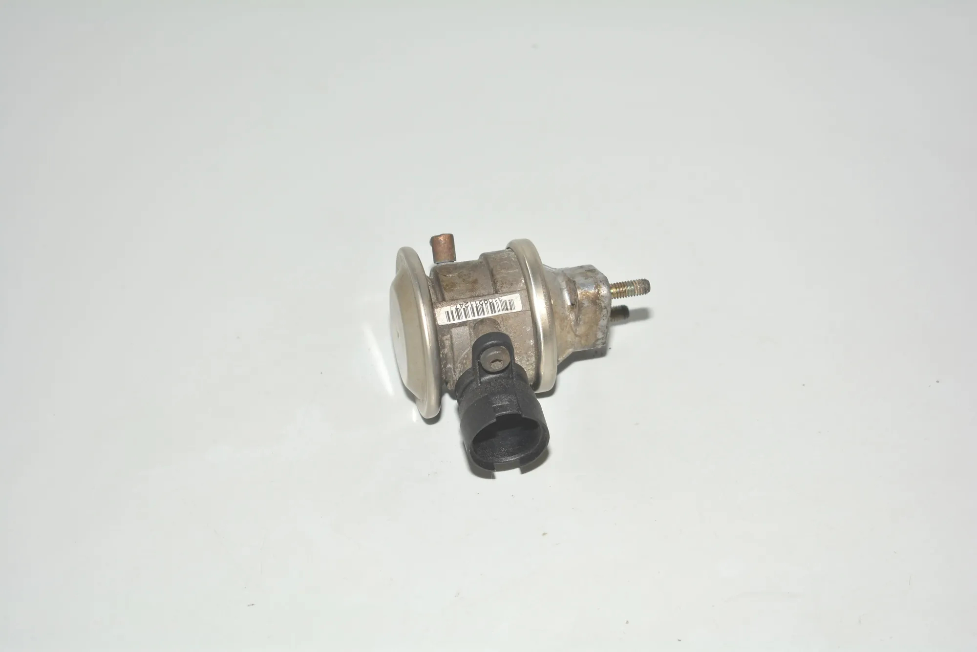 EGR Valve – OEM 1707619 · BMW X5 (E53) 4.6 is 2002 – 3