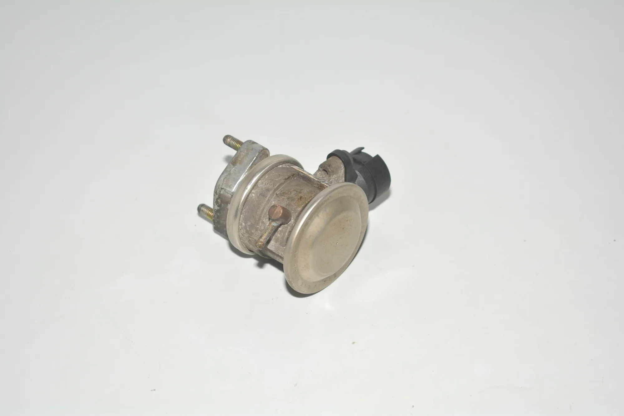 EGR Valve – OEM 1707619 · BMW X5 (E53) 4.6 is 2002 – 2