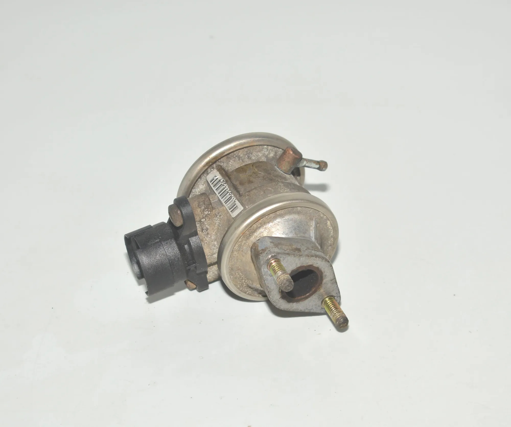 EGR Valve – OEM 1707619 · BMW X5 (E53) 4.6 is 2002