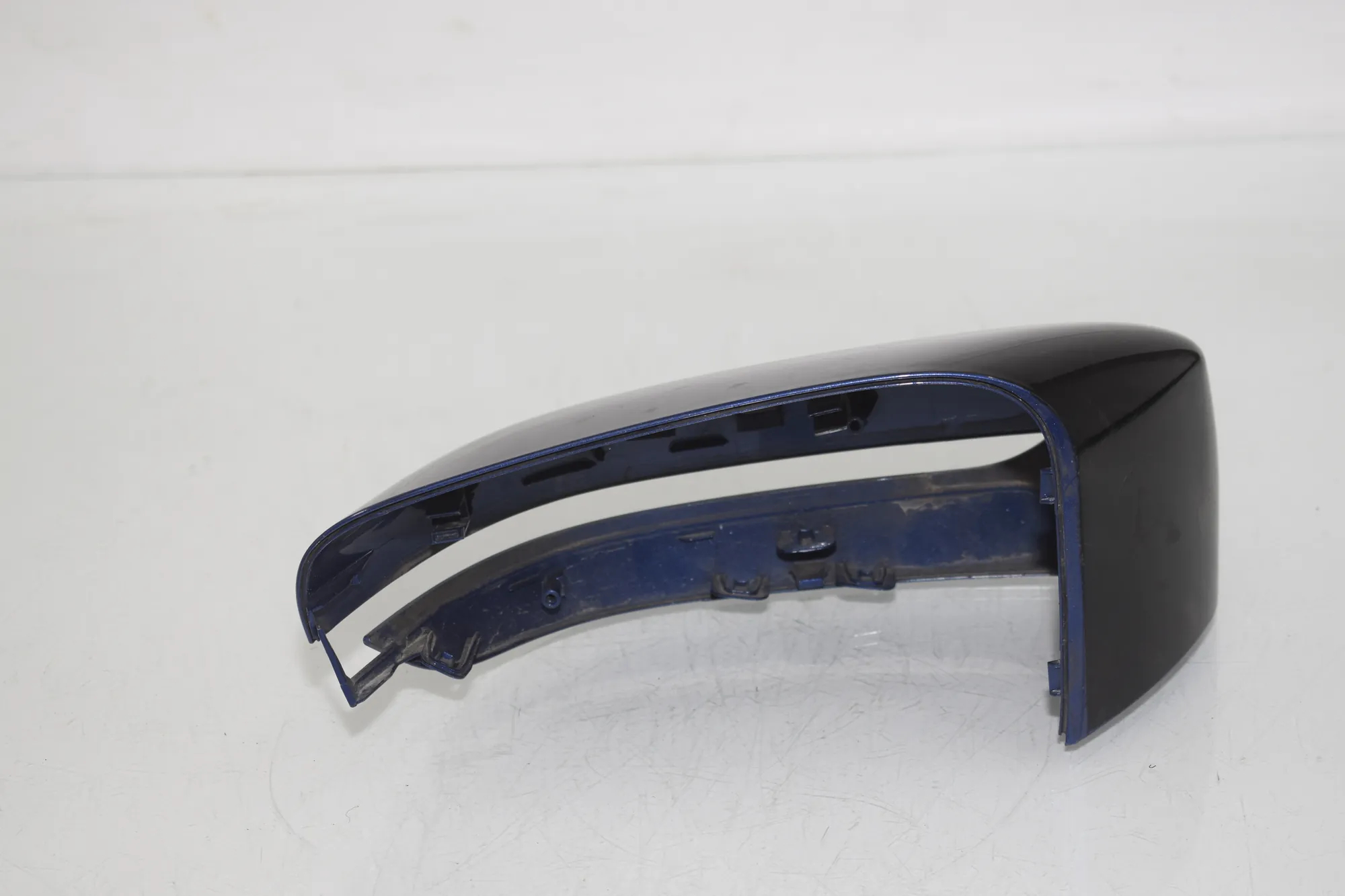 Front Left Mirror Trim – OEM 8497437 · BMW 3 Touring (G21) BMW 3 Touring (G21) 318 d 2019 – 3