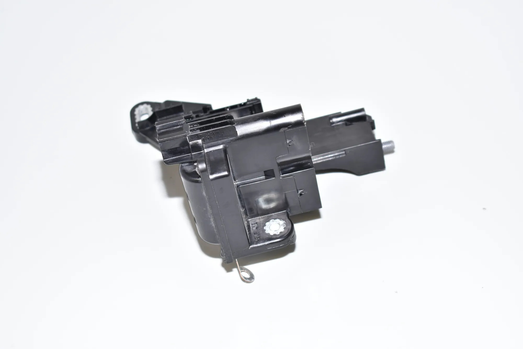 Other Control Units – OEM 9356158 · BMW 4 Gran Coupe (F36) 420 d xDrive 2019 – 2