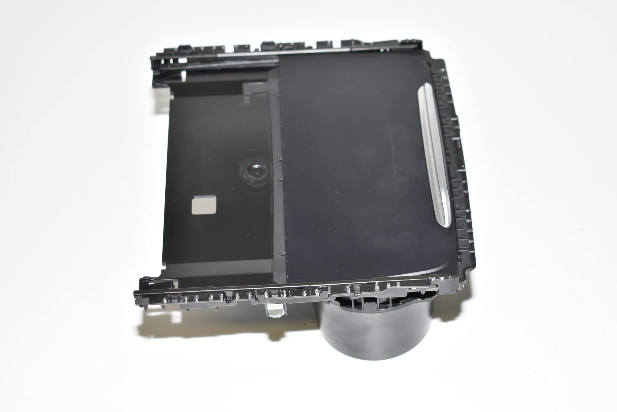 Cup Holder – OEM 9907808 · BMW 4 Gran Coupe (F36) 420 d xDrive 2019
