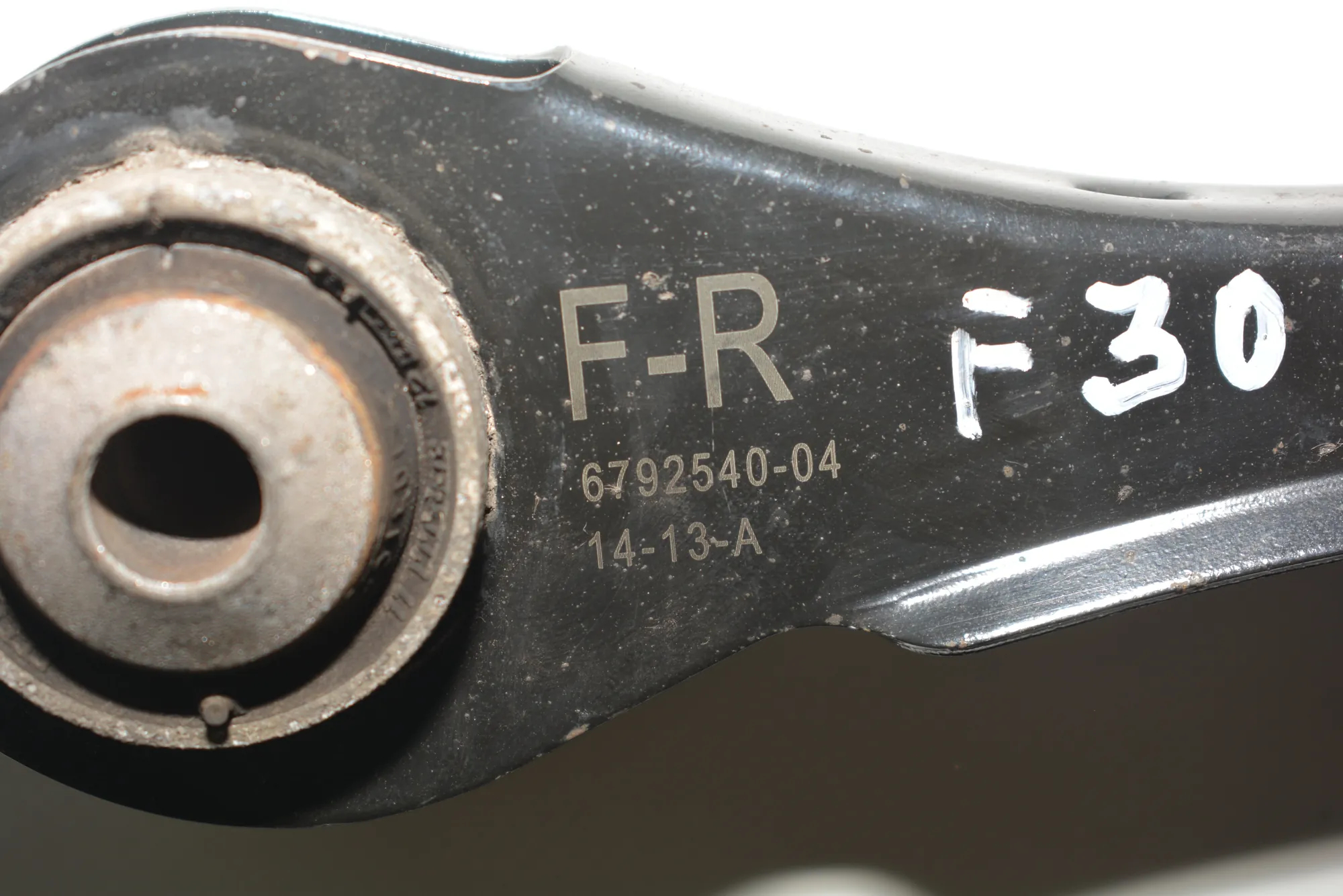 Rear Right Control Arm – OEM 6792540 · BMW BMW 3 (F30, F80) 2013 – 5