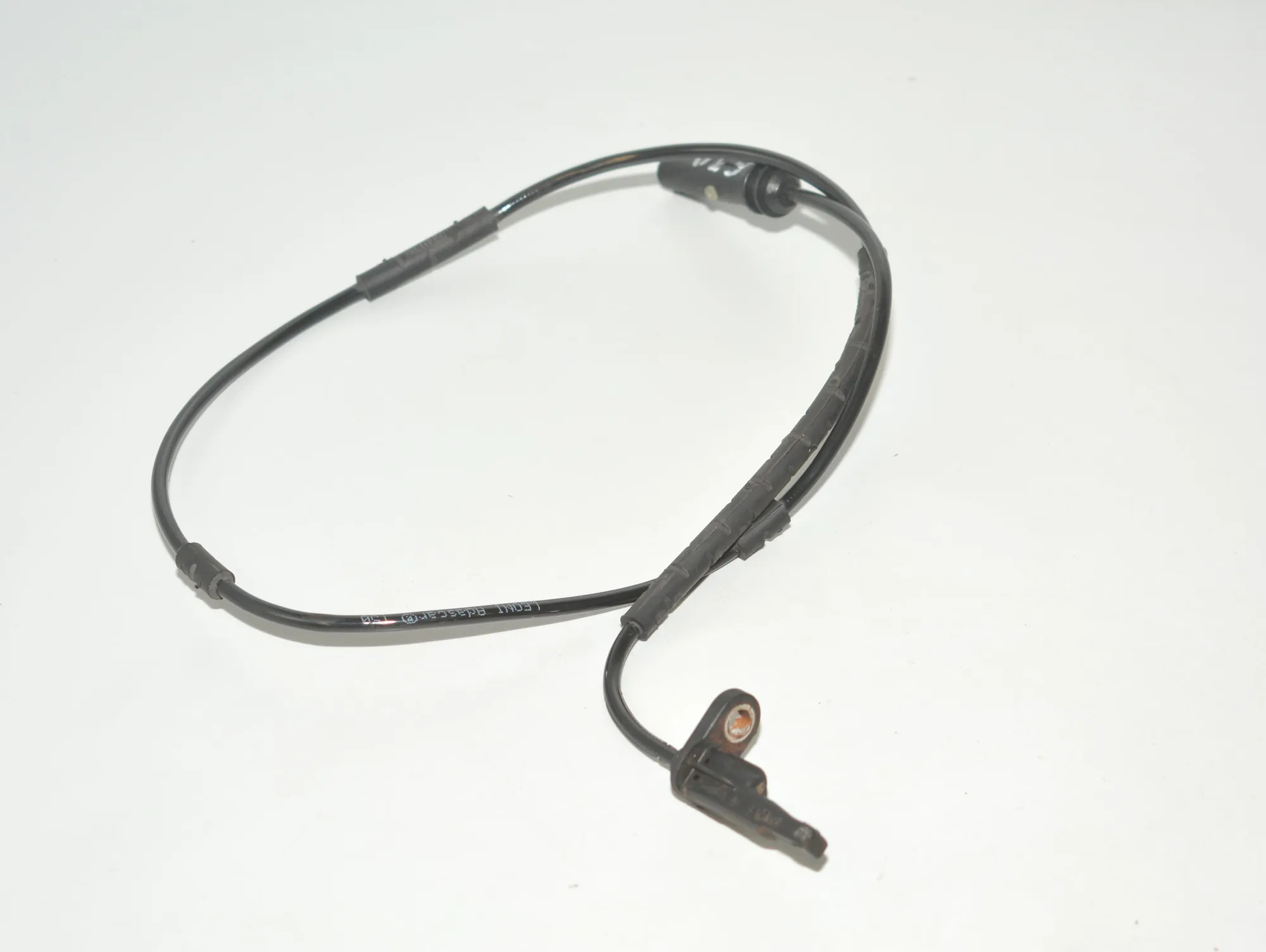 Rear Left ABS Sensor – OEM 6791225 · BMW BMW 3 (F30, F80) 2013