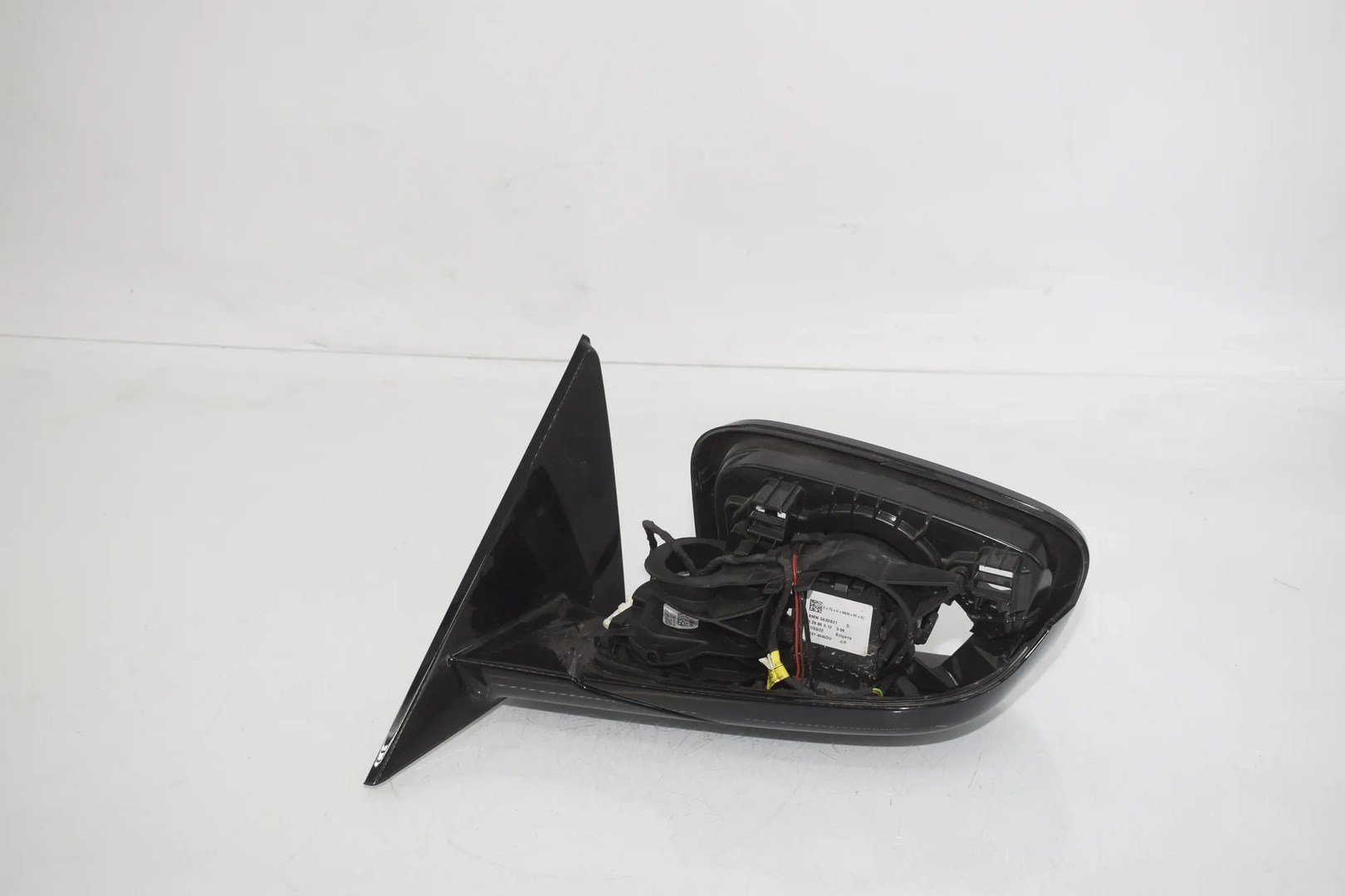 Left Side Wing Mirror – OEM 5A3DB21 · BMW 3 3 Touring (G21) (2019 -) 320 i (2019 -, 2.0 L, 135 kW) 2019 – 3