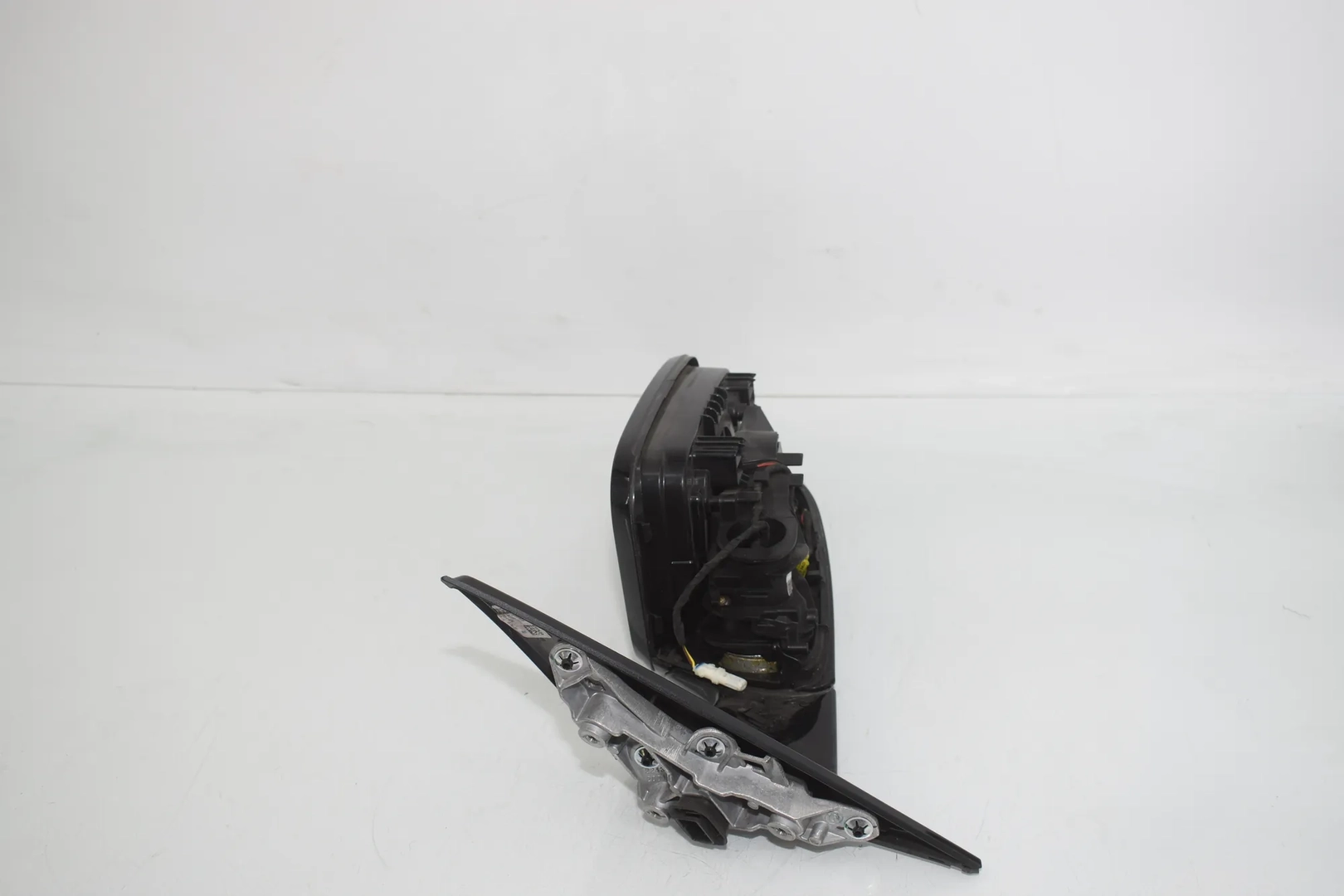 Left Side Wing Mirror – OEM 5A3DB21 · BMW 3 3 Touring (G21) (2019 -) 320 i (2019 -, 2.0 L, 135 kW) 2019 – 2