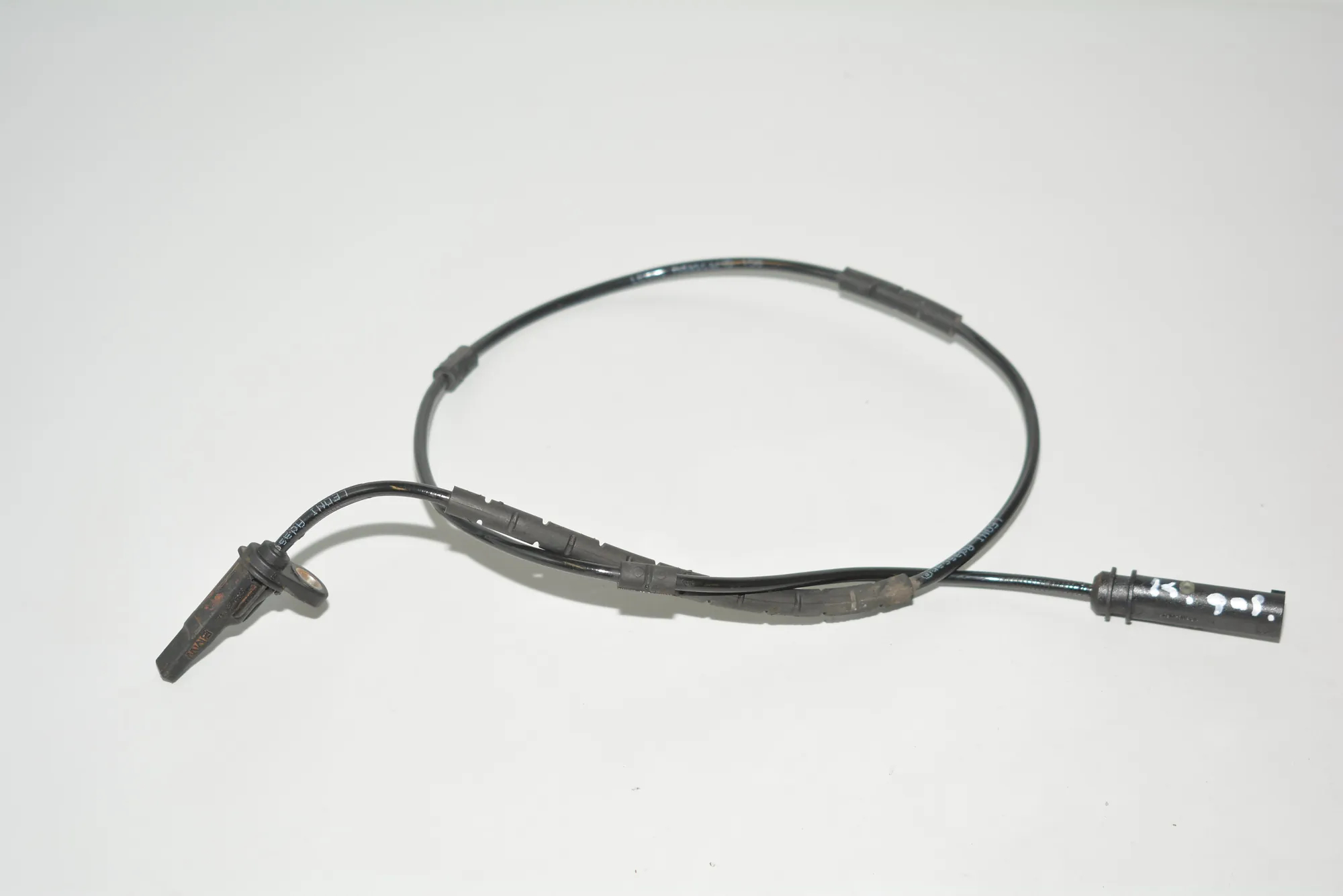 Rear Right ABS Sensor – OEM 6791225 · BMW BMW 3 (F30, F80) 2013 – 4