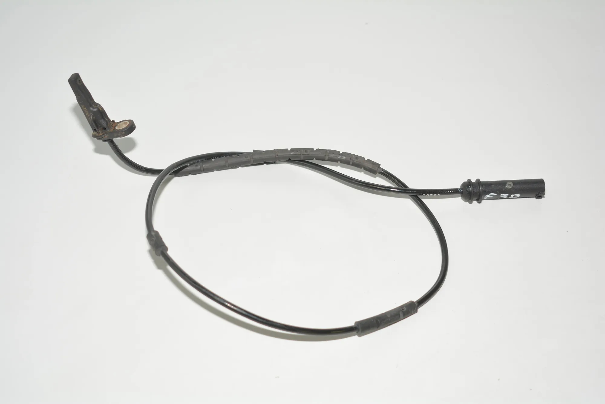 Rear Right ABS Sensor – OEM 6791225 · BMW BMW 3 (F30, F80) 2013