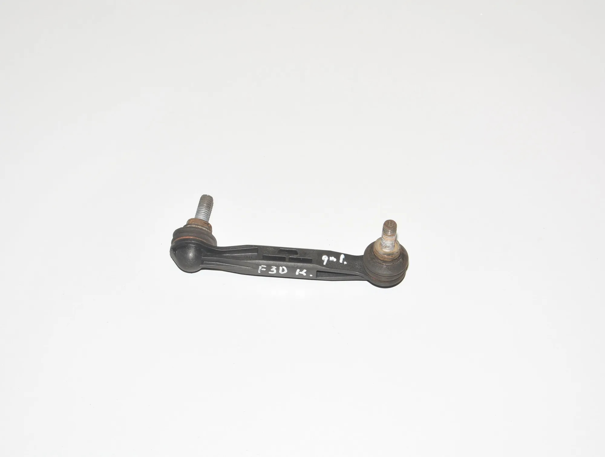 Rear Left Stabilizer Link – OEM 6785607 · BMW BMW 3 (F30, F80) 2013