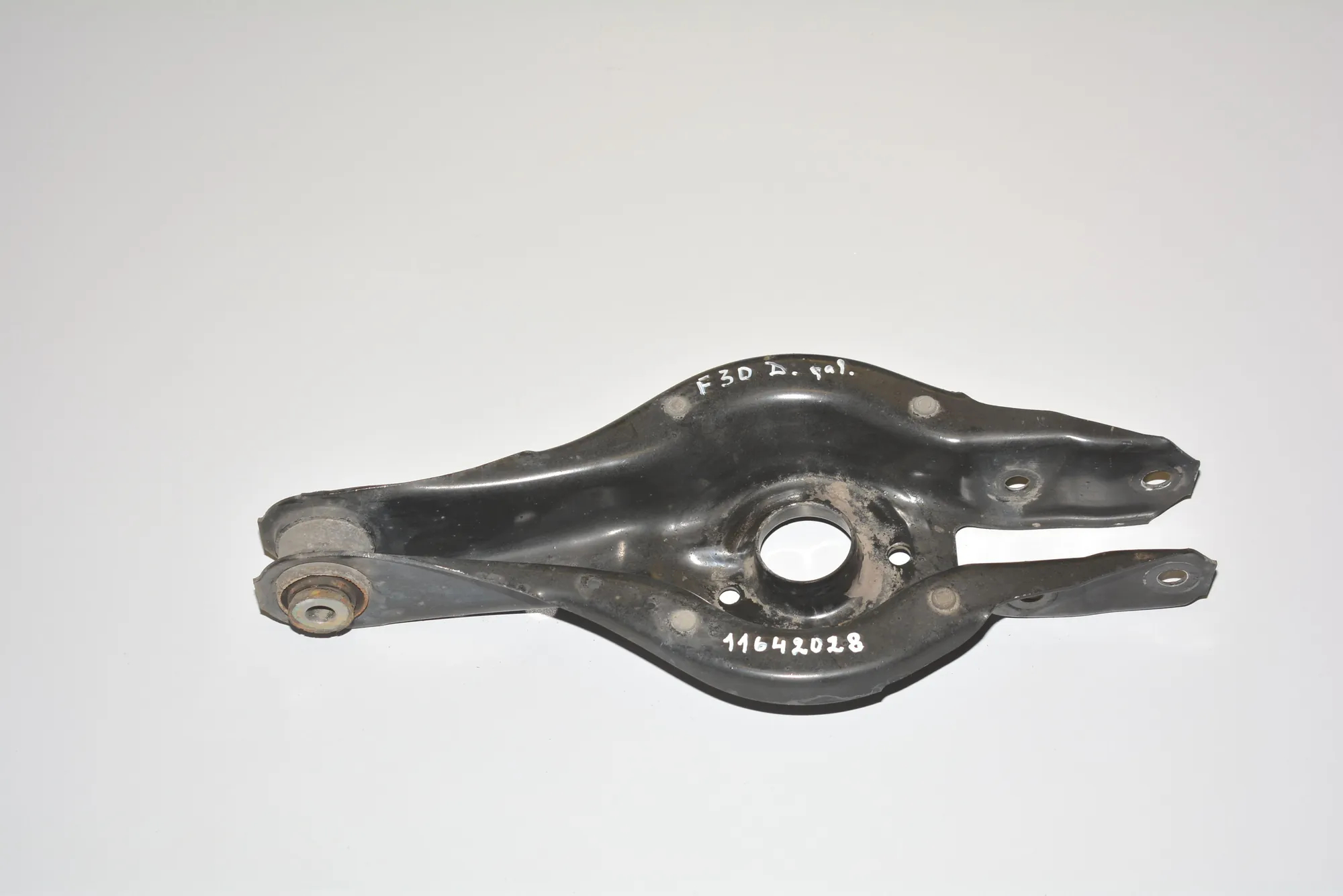 Rear Right Lower Control Arm – OEM 6792541 · BMW BMW 3 (F30, F80) 2013 – 4