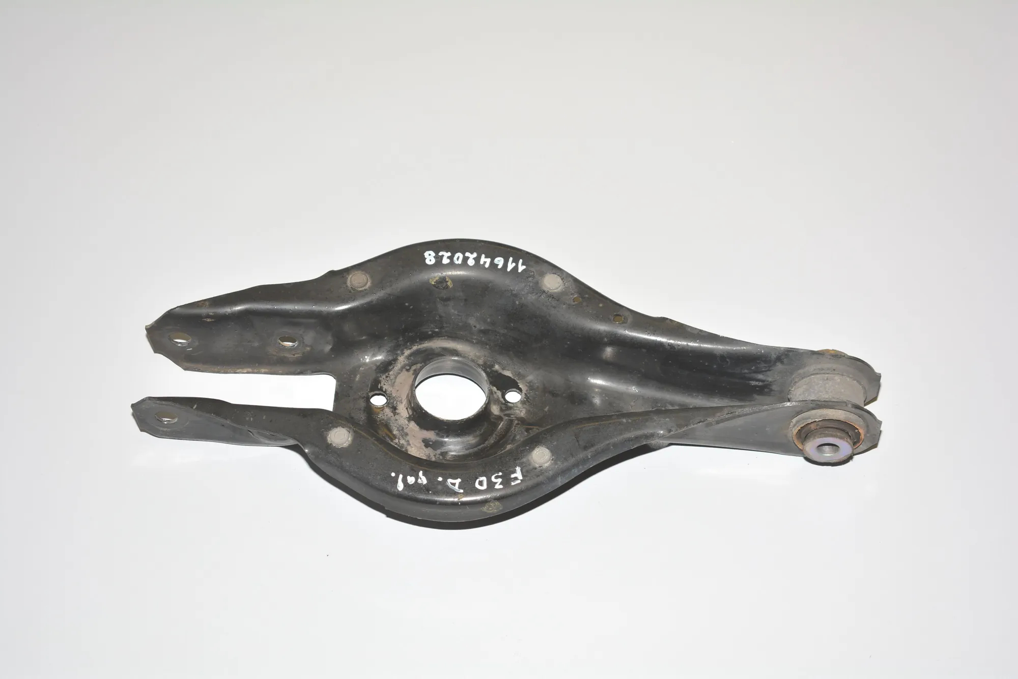 Rear Right Lower Control Arm – OEM 6792541 · BMW BMW 3 (F30, F80) 2013 – 3