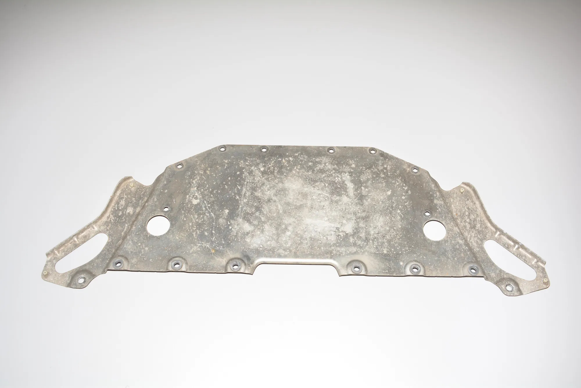 Other Underbody Cover – OEM 6858282 · BMW i3 (I01) Hybrid 2016 – 3