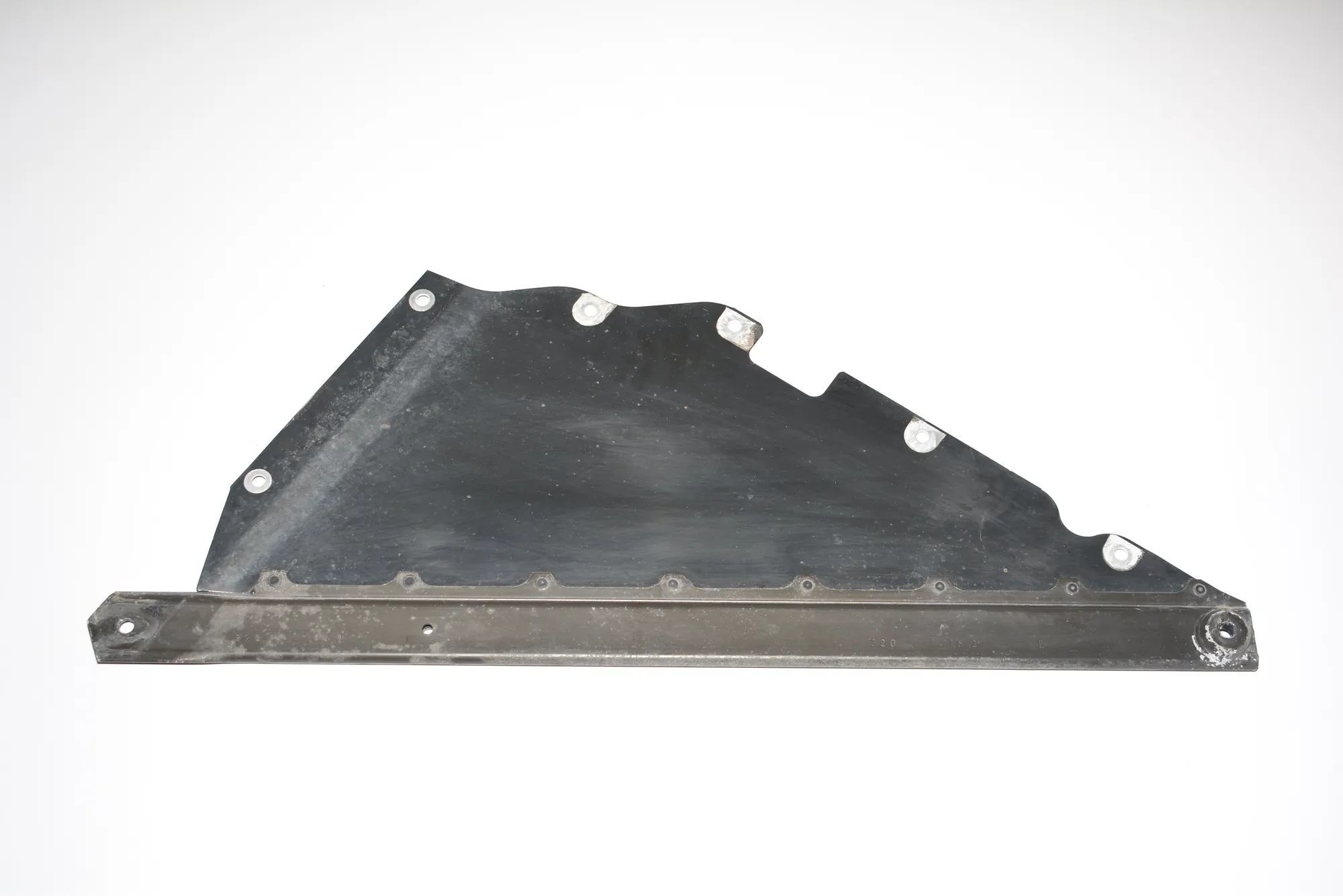 Other Underbody Cover – OEM 6852671 · BMW i3 (I01) Hybrid 2016 – 4