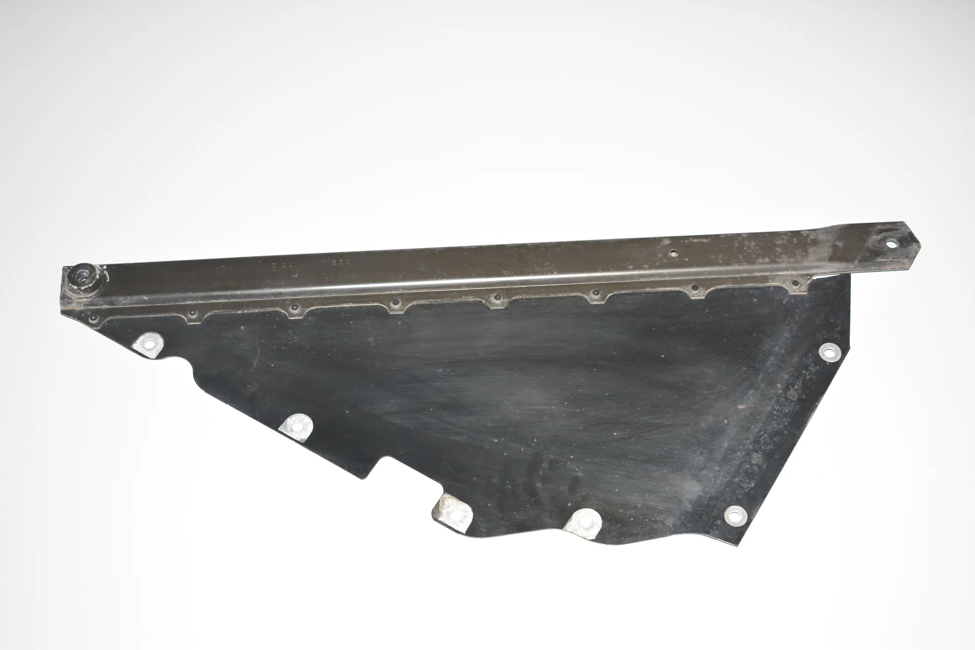 Other Underbody Cover – OEM 6852671 · BMW i3 (I01) Hybrid 2016 – 3