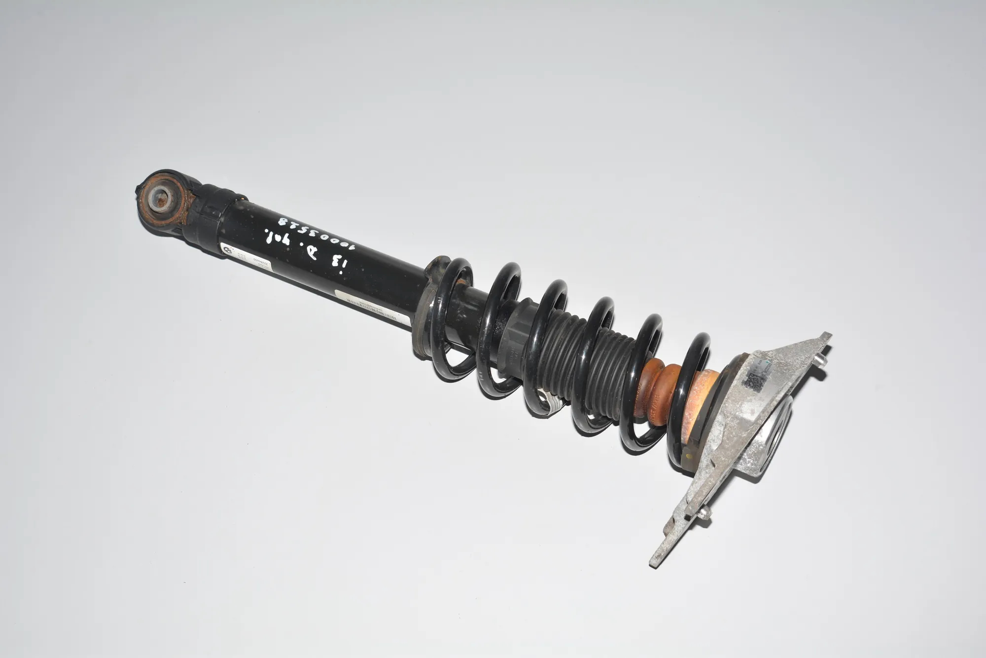 Rear Right Shock Absorber – OEM 6852232 · BMW i3 (I01) Hybrid 2016