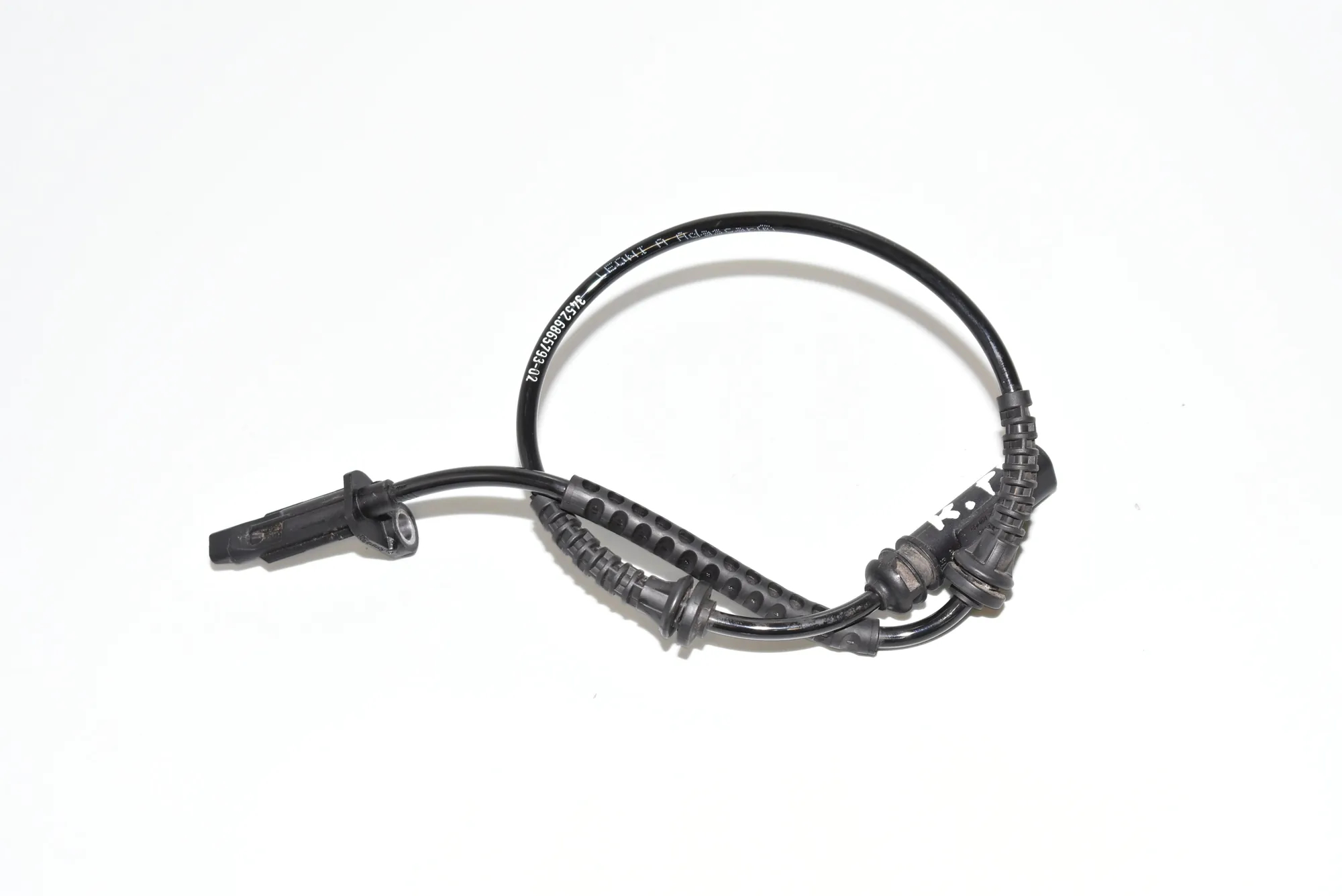 Front Right ABS Sensor – OEM 6865793 · BMW i3 (I01) Hybrid 2016 – 2