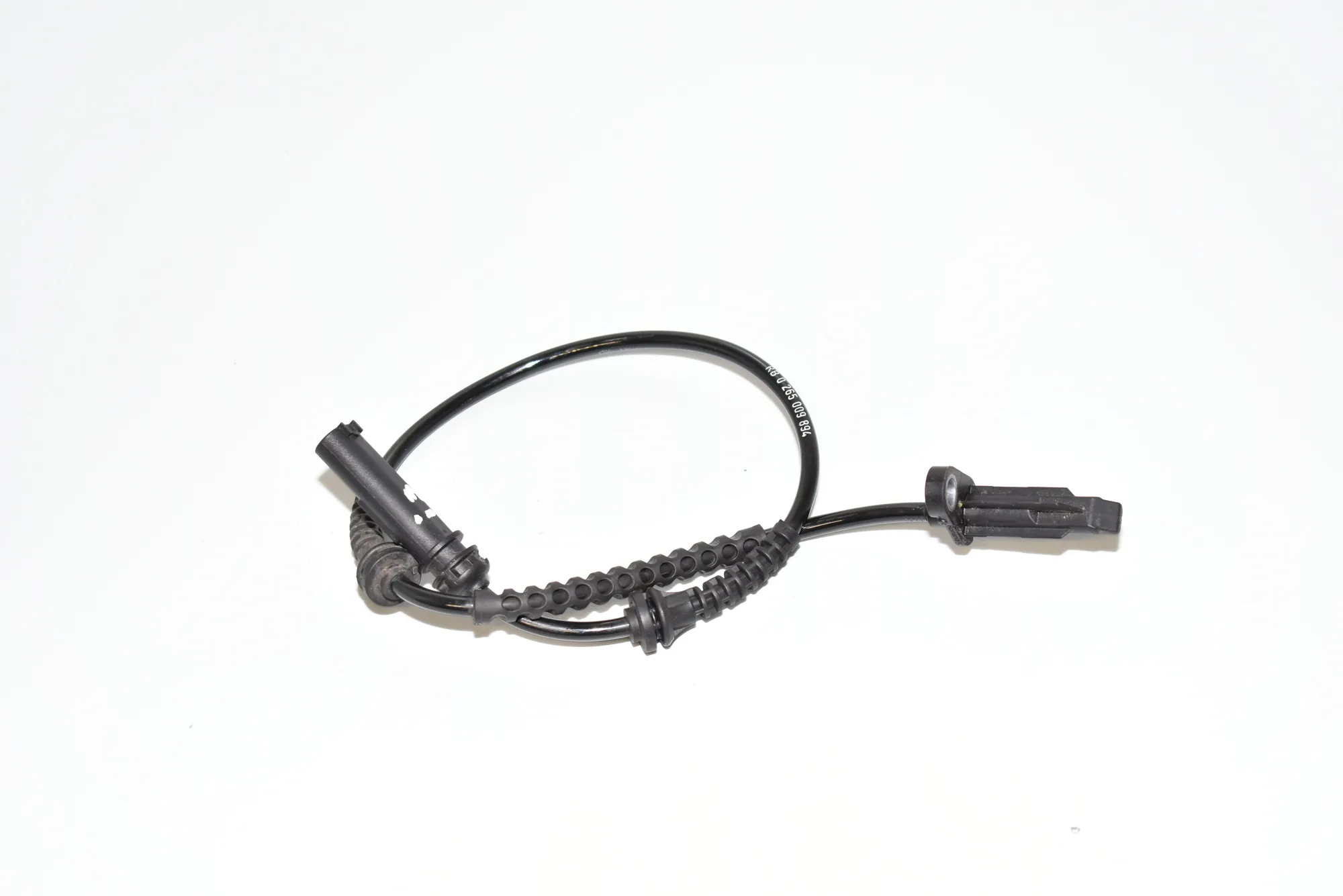 Front Right ABS Sensor – OEM 6865793 · BMW i3 (I01) Hybrid 2016