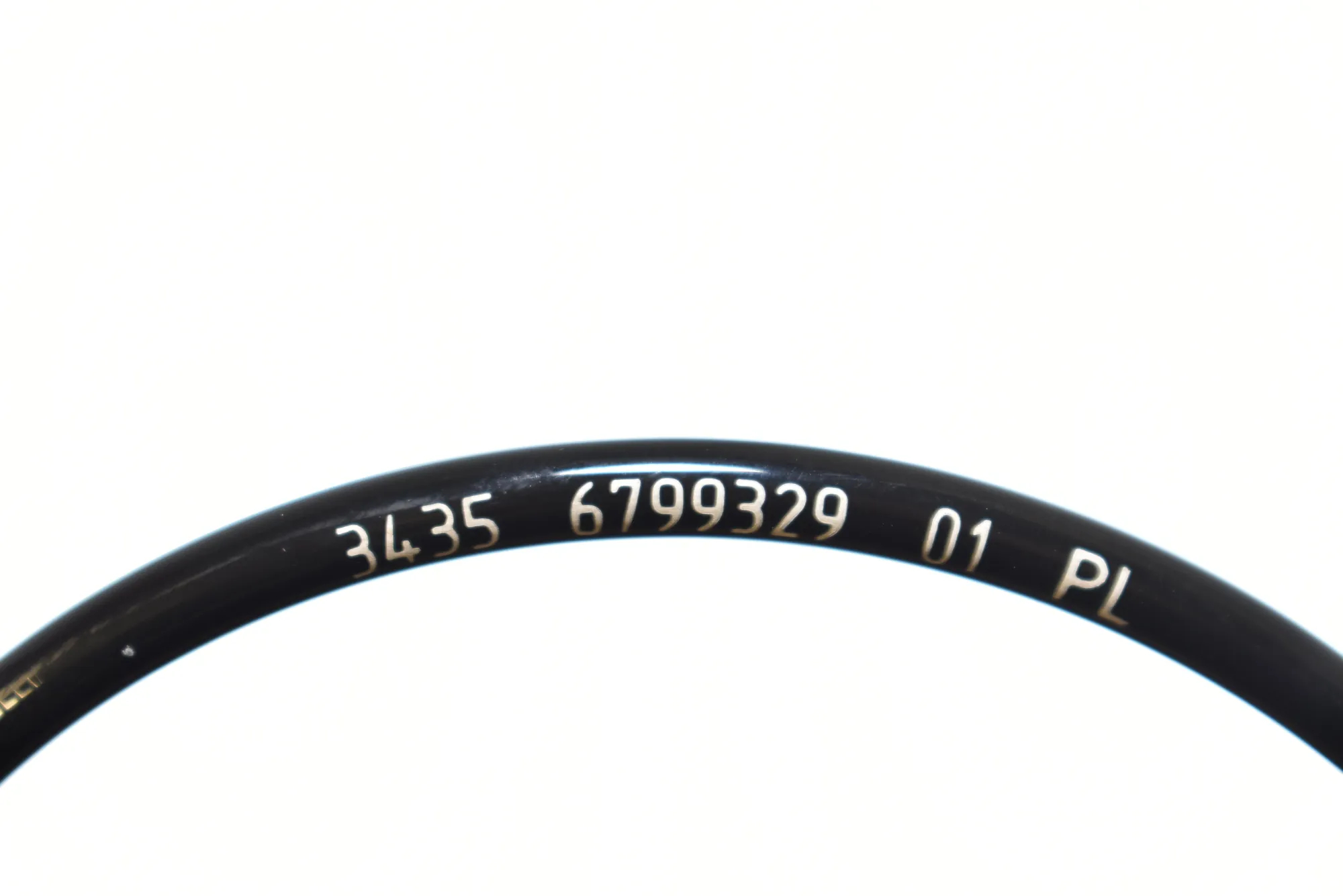 Other Control Units – OEM 6799329 · BMW i3 (I01) Hybrid 2016 – 4