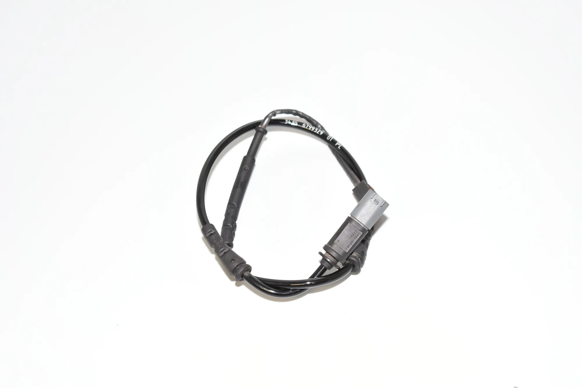 Other Control Units – OEM 6799329 · BMW i3 (I01) Hybrid 2016 – 2